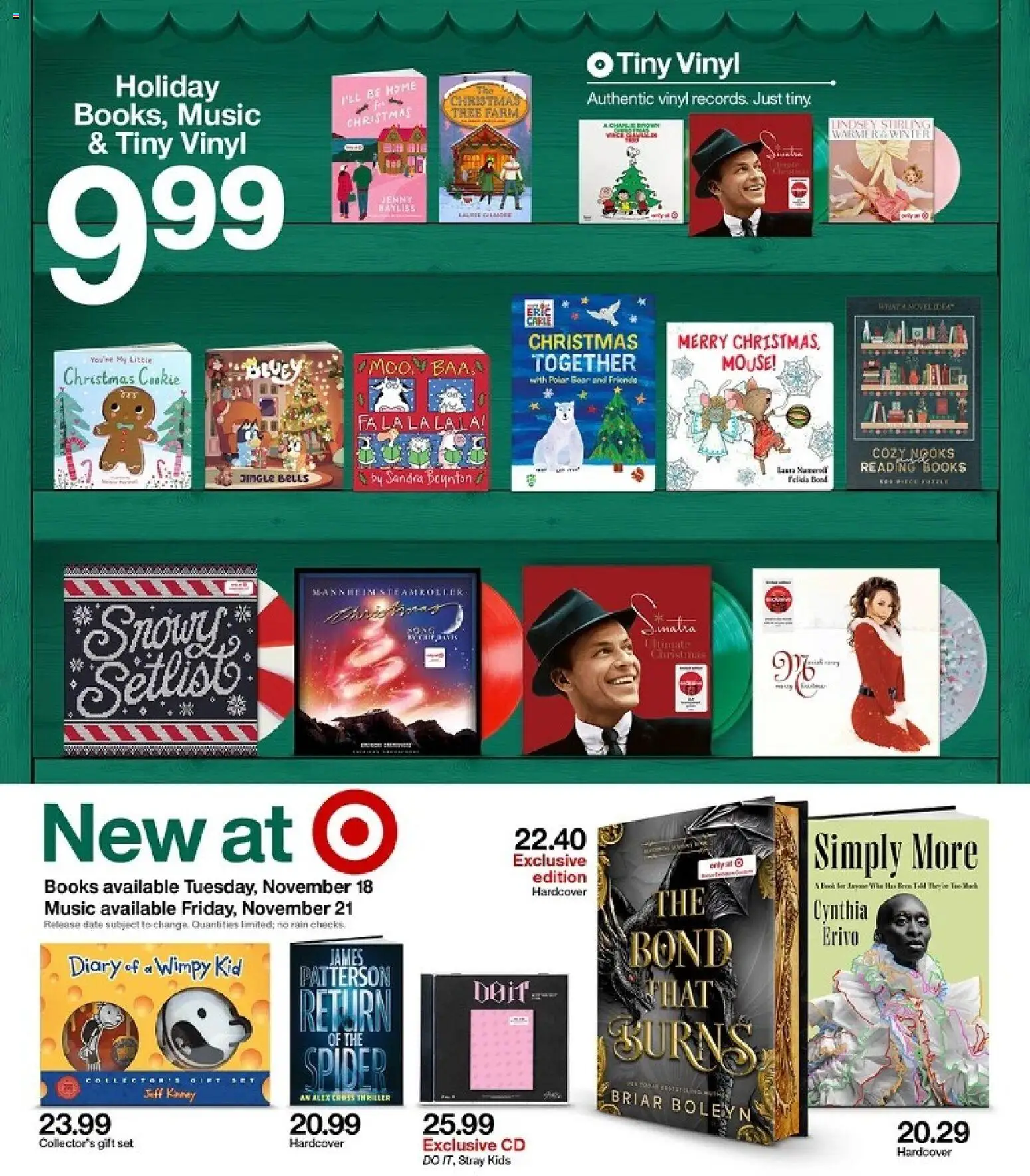 target - Target Weekly Ad - 11/16 - 11/22 2025 - page: 24