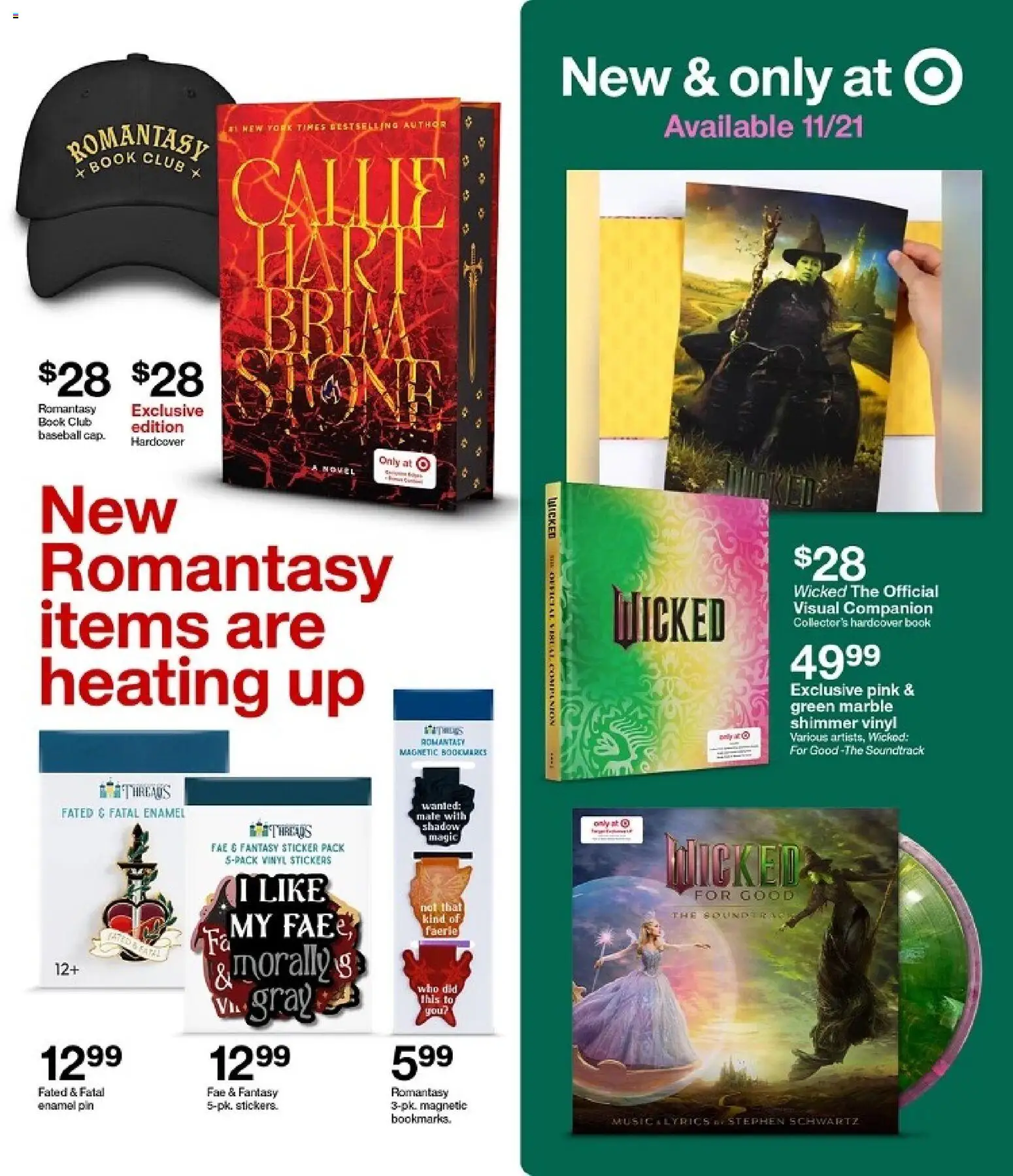 target - Target Weekly Ad - 11/16 - 11/22 2025 - page: 25