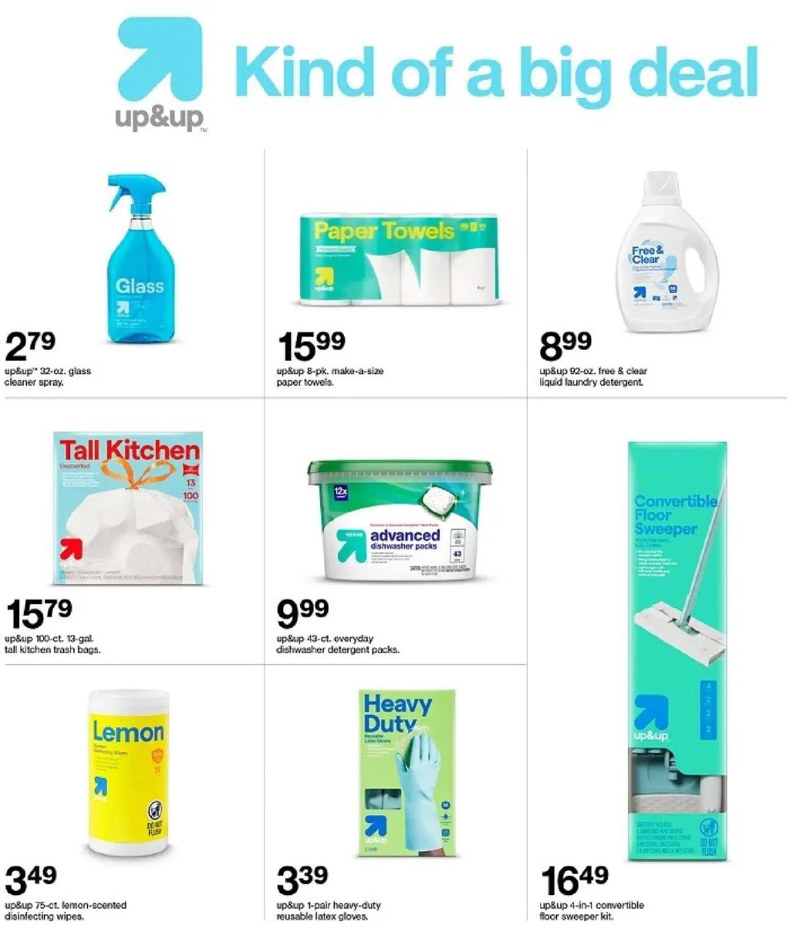 target - Target Weekly Ad - 11/16 - 11/22 2025 - page: 40