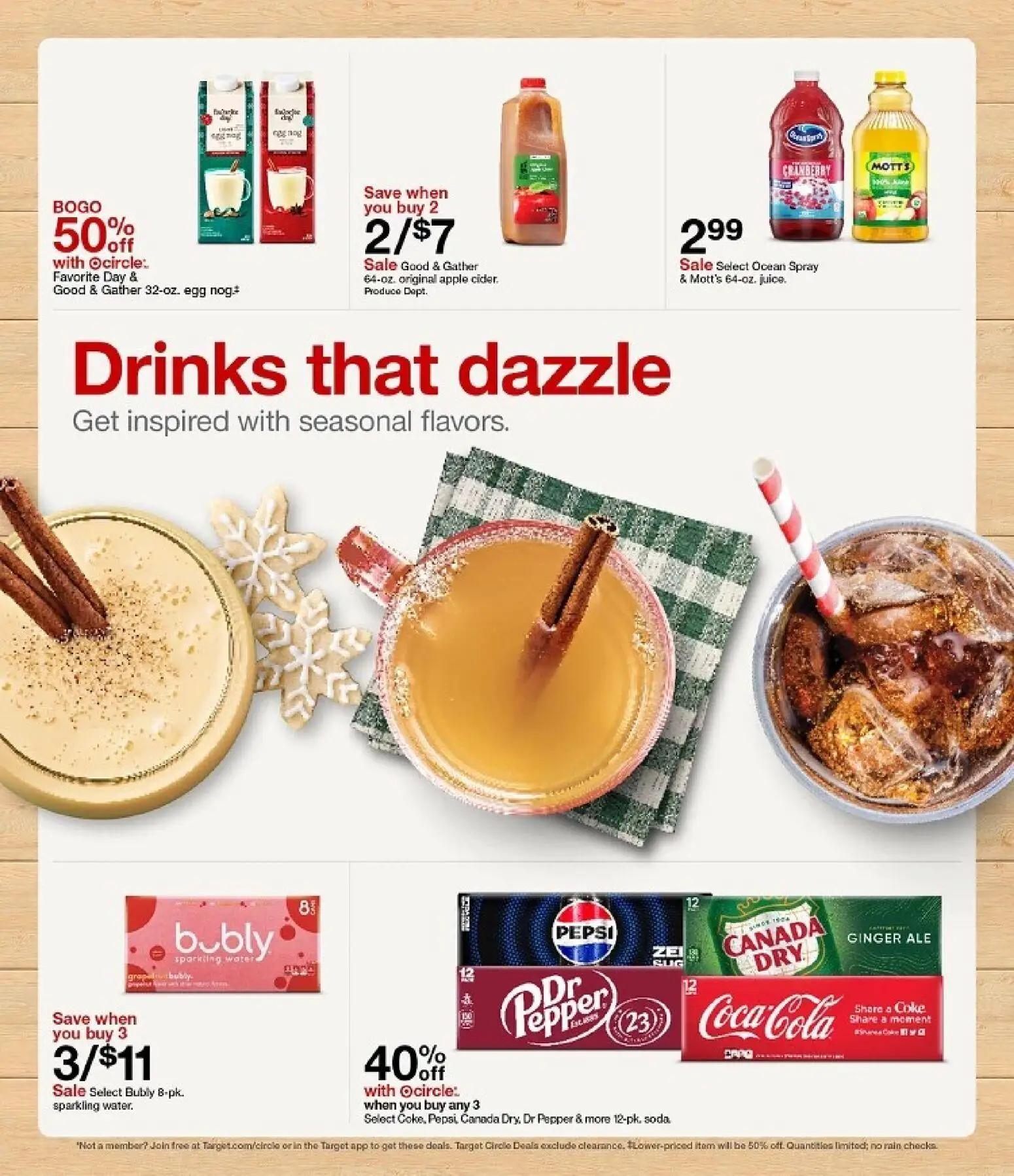 target - Target Weekly Ad - 11/16 - 11/22 2025 - page: 8