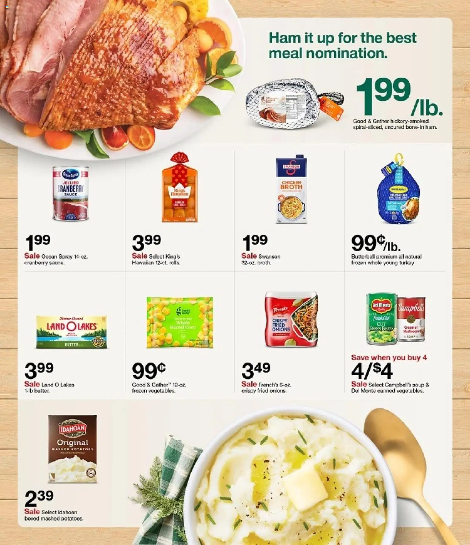 target - Target Weekly Ad - 11/16 - 11/22 2025 - page: 5