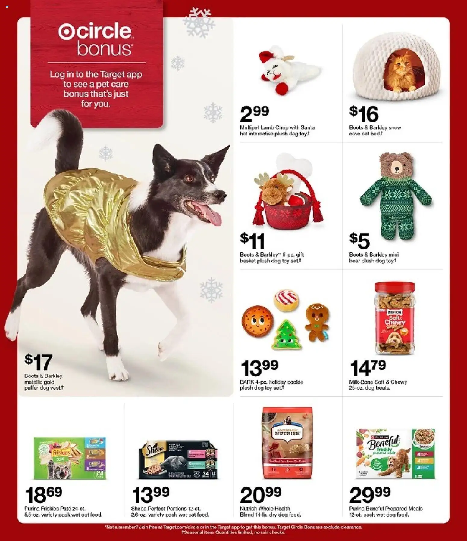 target - Target Weekly Ad - 11/16 - 11/22 2025 - page: 37