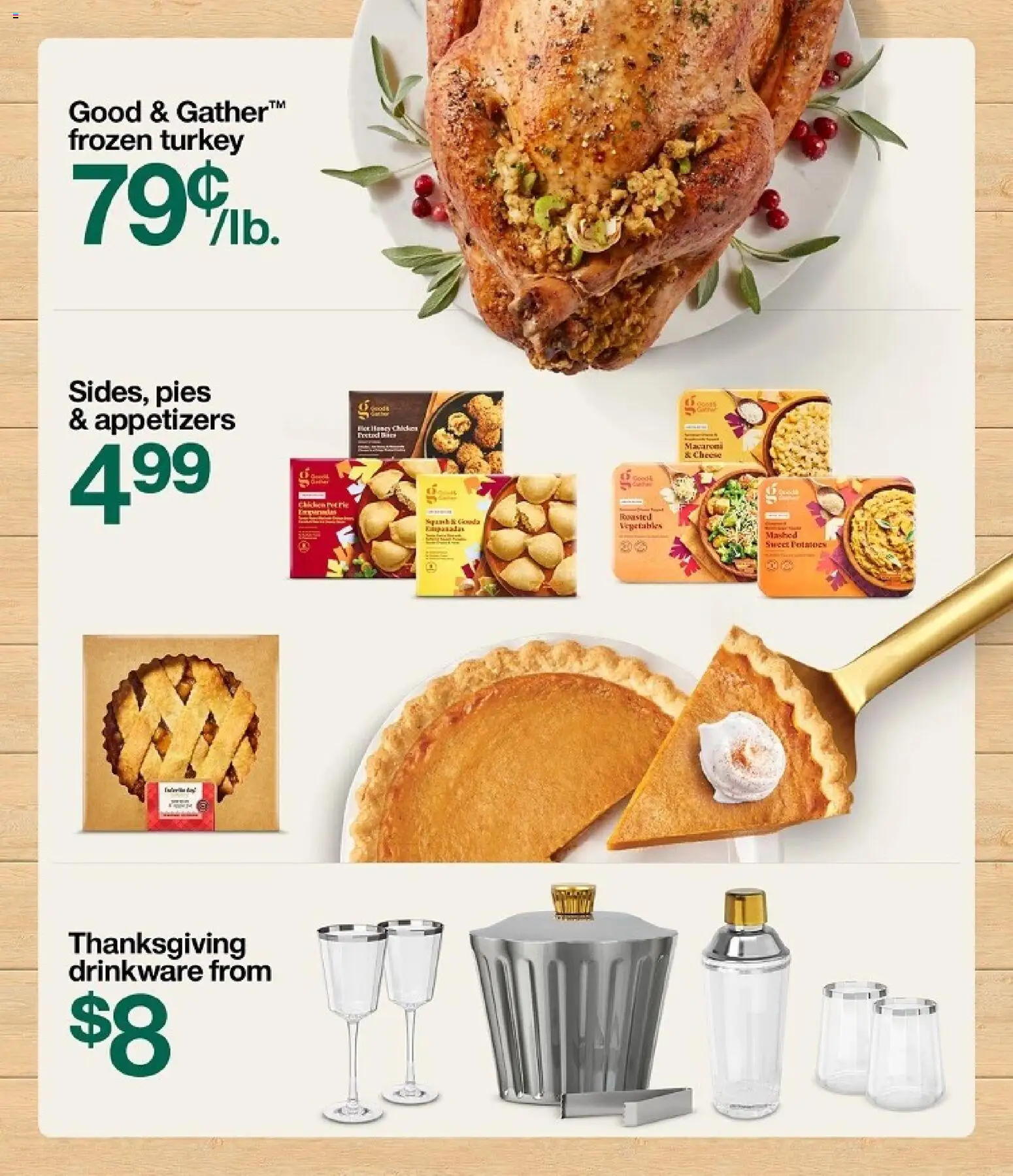 target - Target Weekly Ad - 11/16 - 11/22 2025 - page: 2