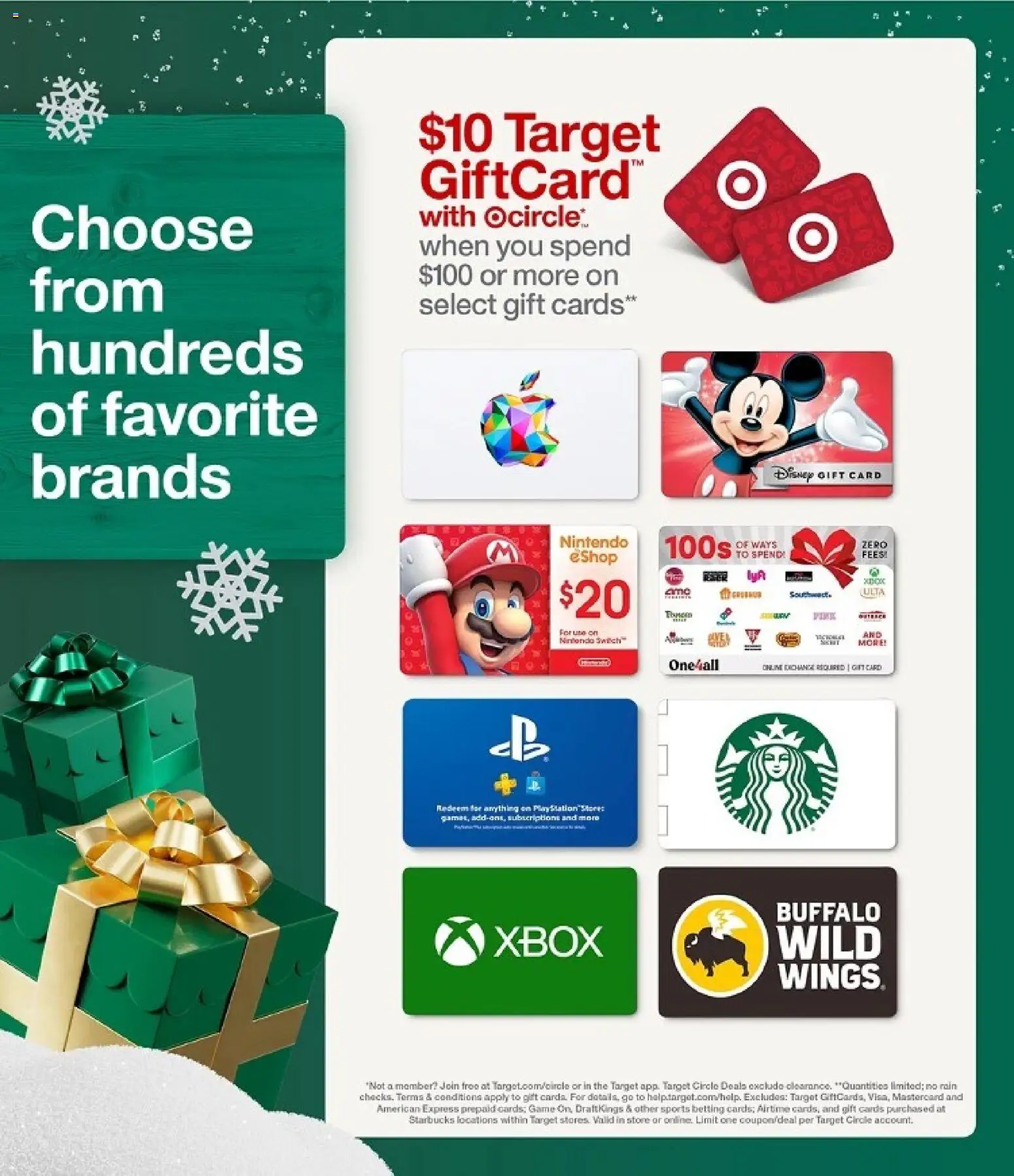 target - Target Weekly Ad - 11/16 - 11/22 2025 - page: 23