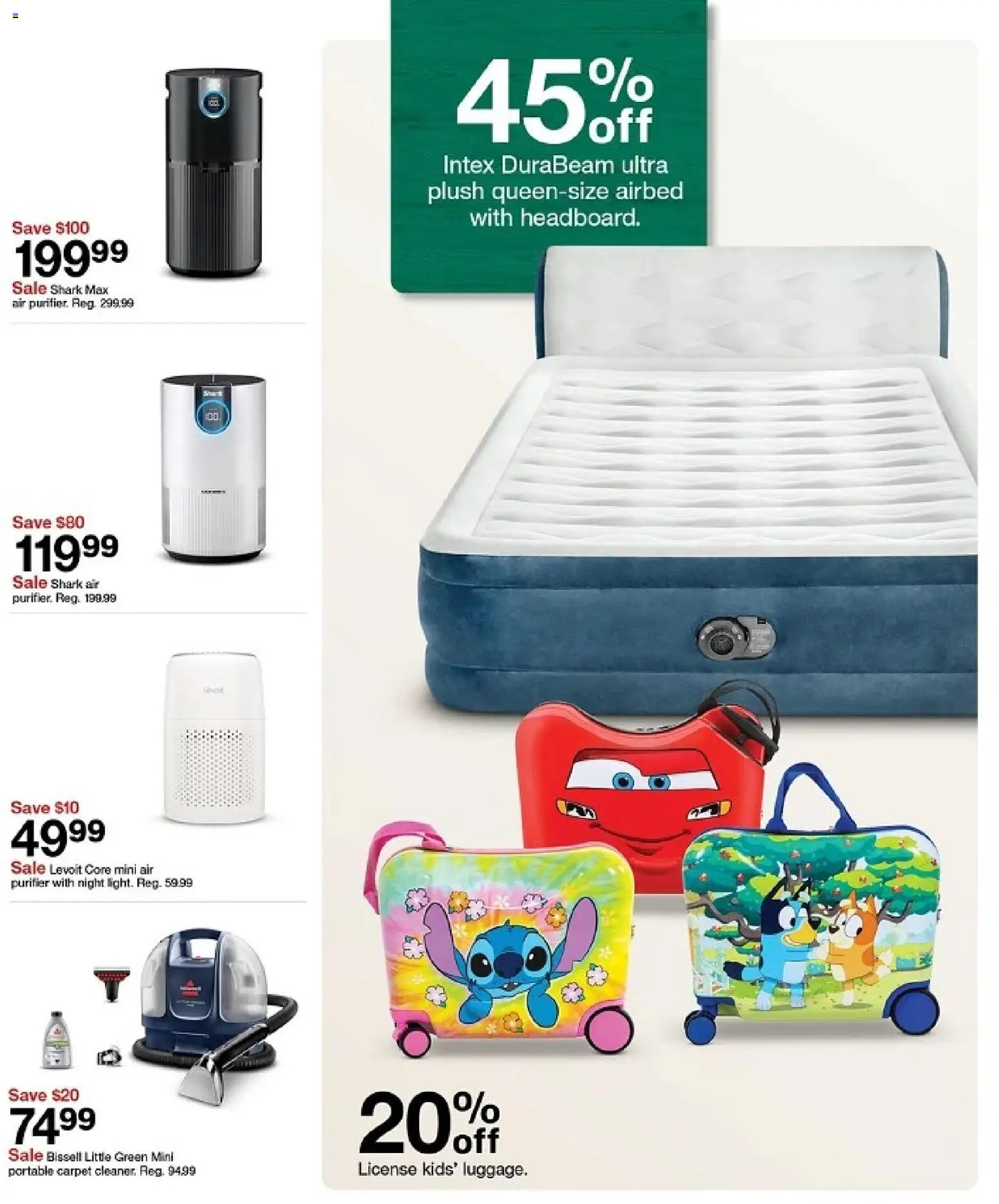 target - Target Cyber Monday - 11/30 - 12/06 2025 - page: 34
