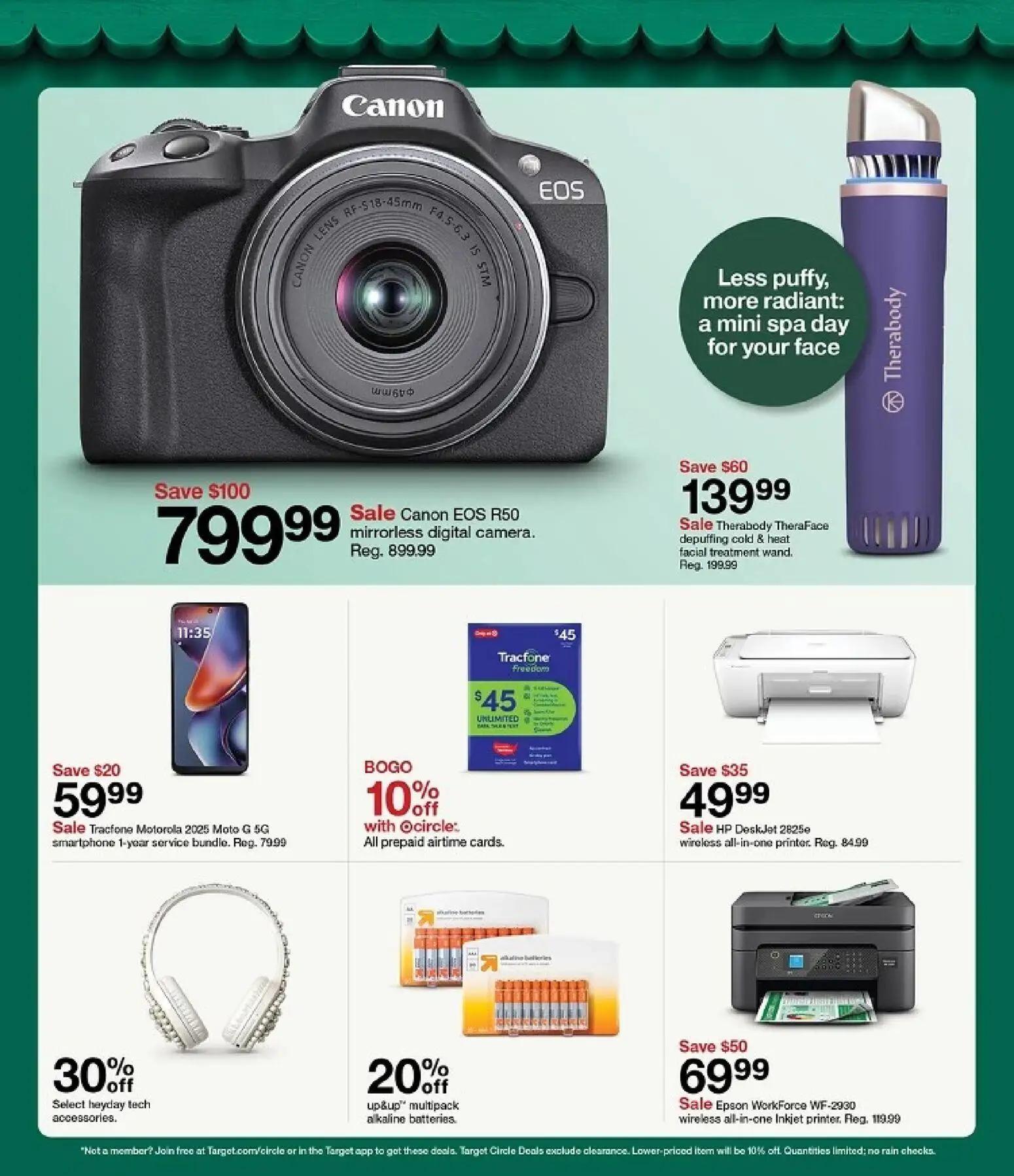 target - Target Cyber Monday - 11/30 - 12/06 2025 - page: 28