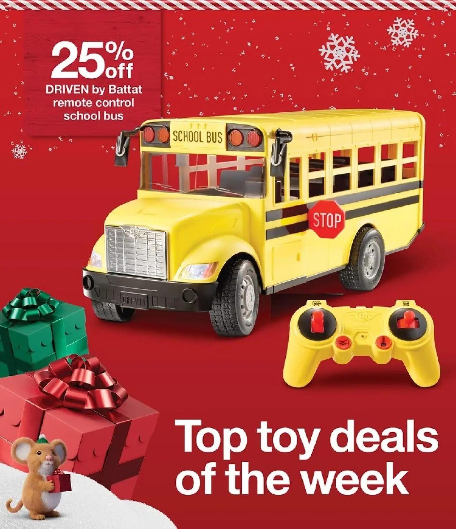 target - Target Cyber Monday - 11/30 - 12/06 2025 - page: 19