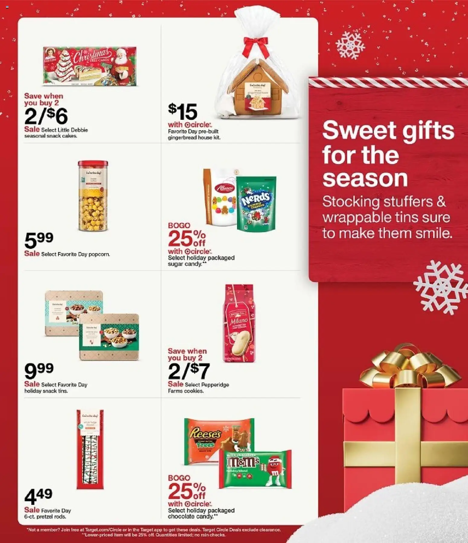 target - Target Cyber Monday - 11/30 - 12/06 2025 - page: 45