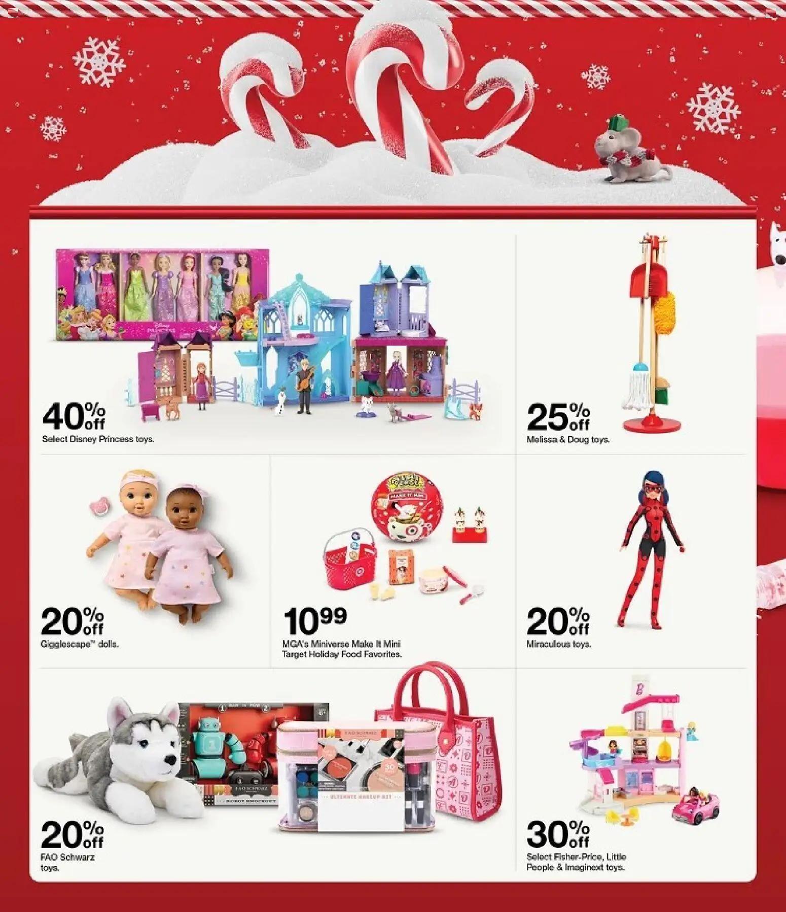target - Target Cyber Monday - 11/30 - 12/06 2025 - page: 20