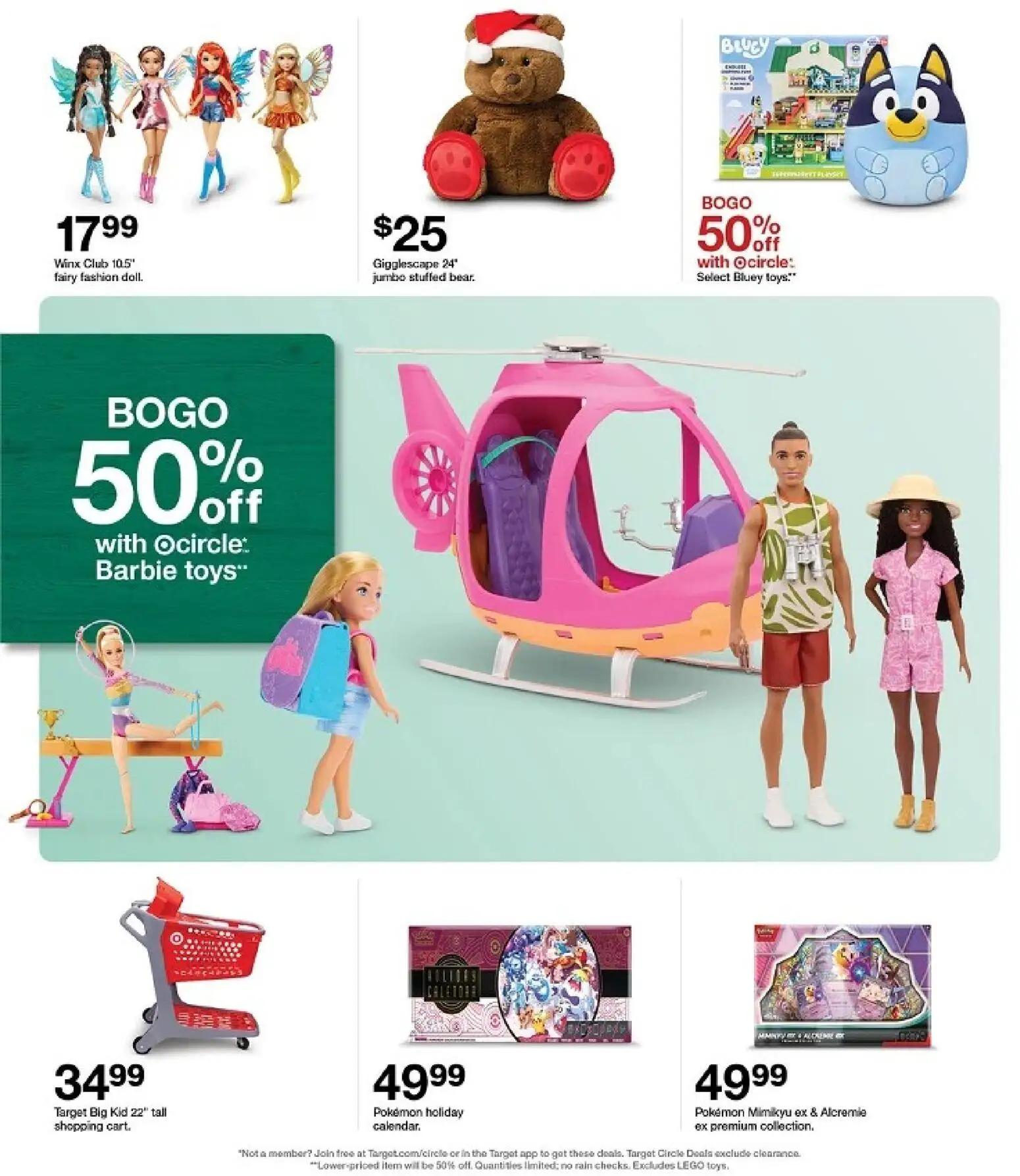 target - Target Cyber Monday - 11/30 - 12/06 2025 - page: 22