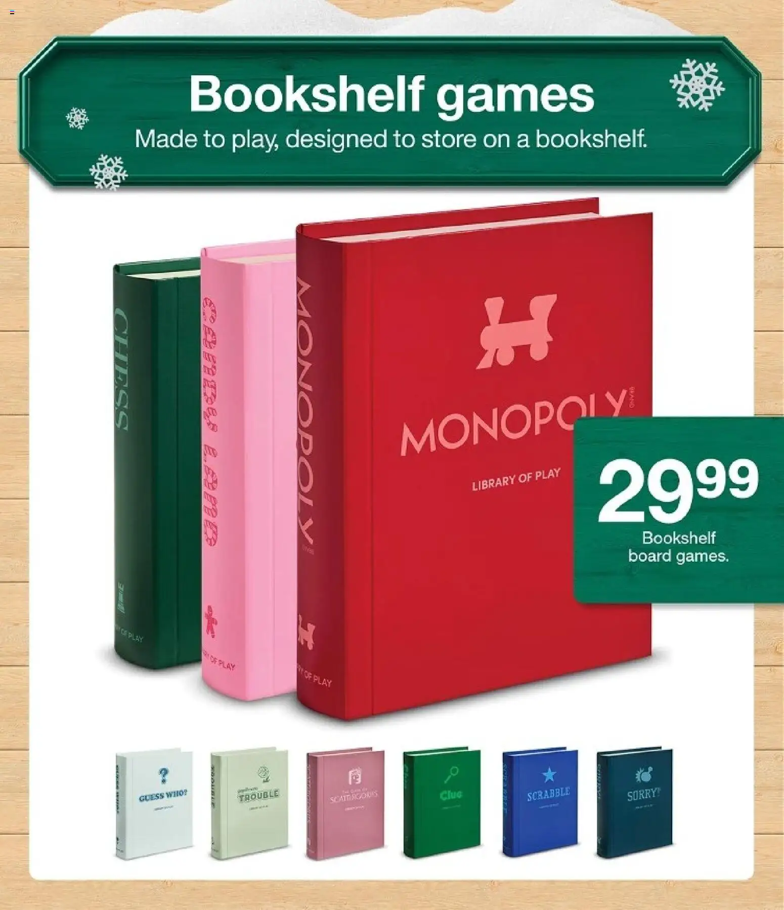 target - Target Cyber Monday - 11/30 - 12/06 2025 - page: 17