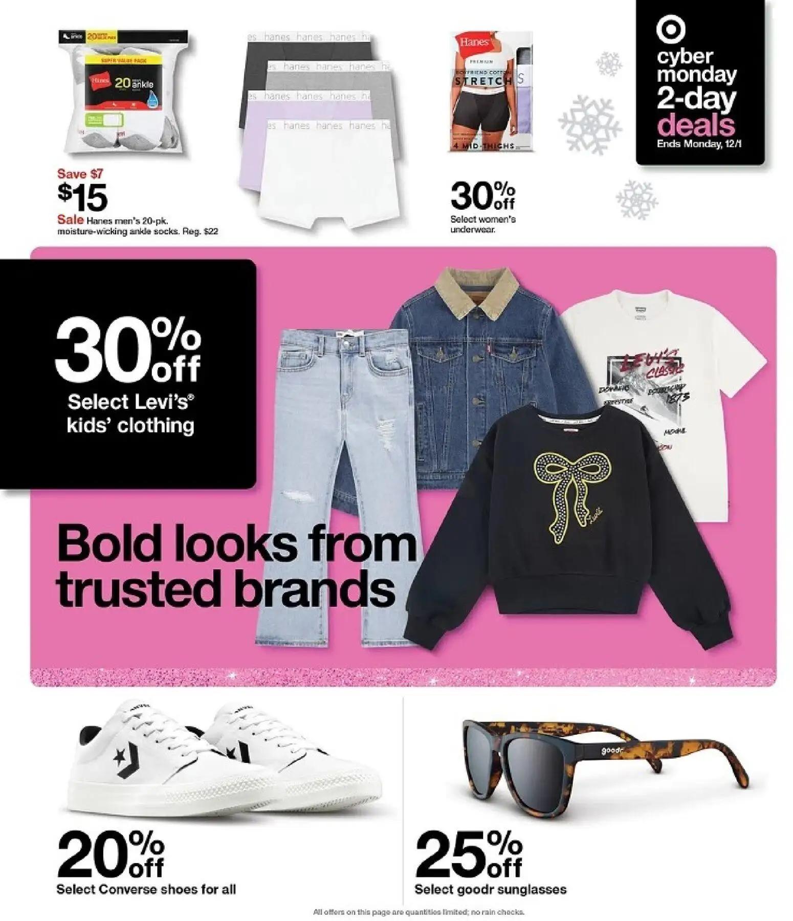 target - Target Cyber Monday - 11/30 - 12/06 2025 - page: 5
