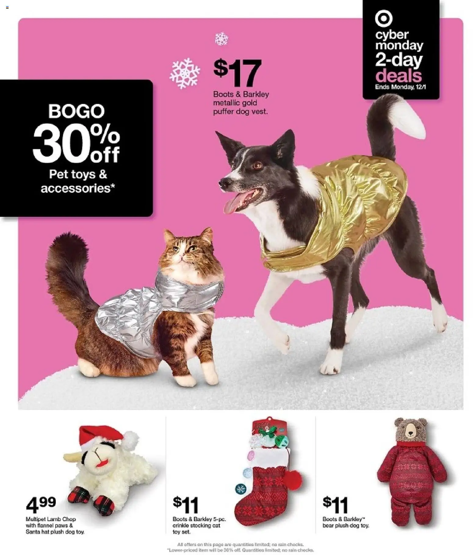 target - Target Cyber Monday - 11/30 - 12/06 2025 - page: 15