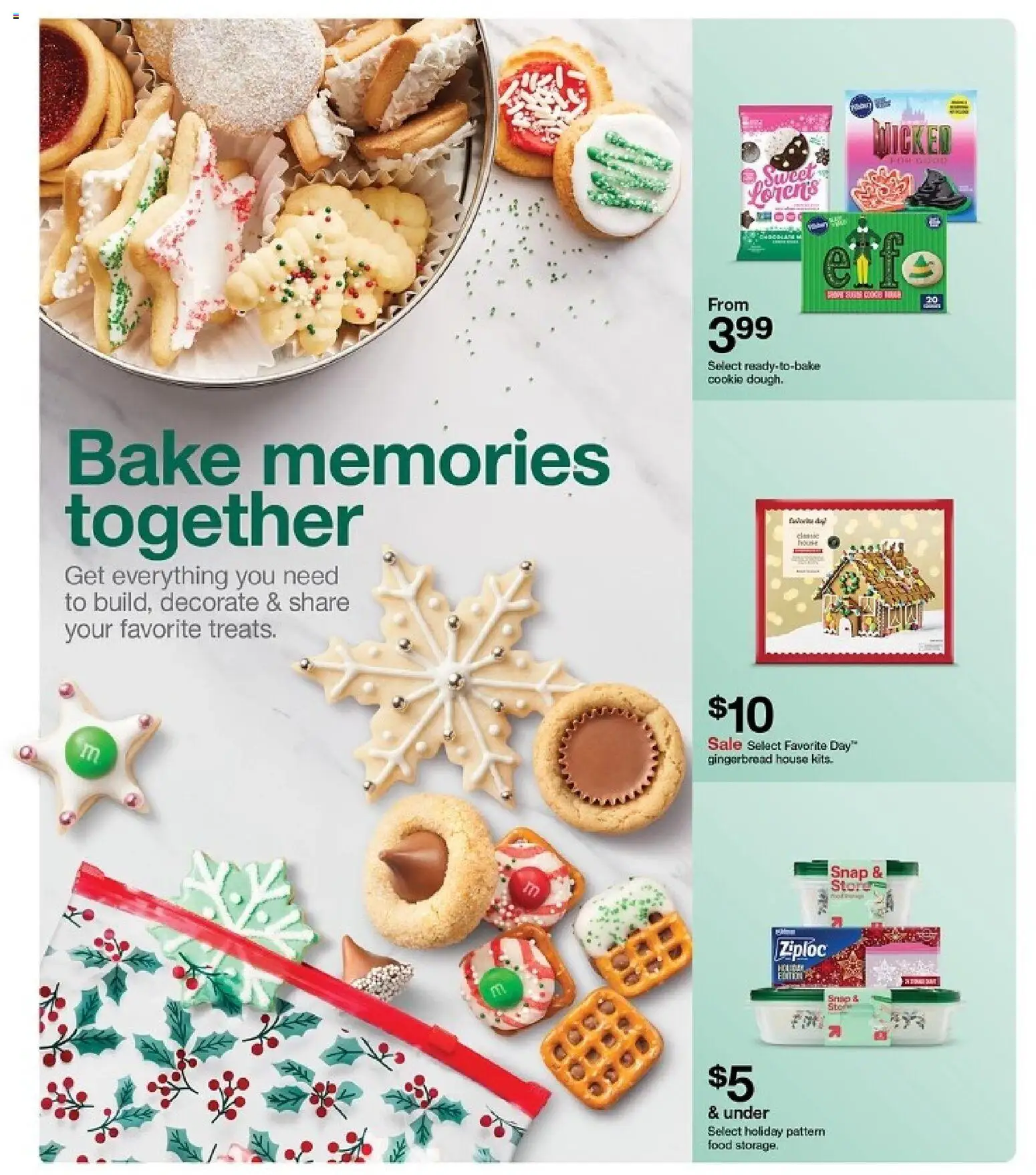 target - Target Cyber Monday - 11/30 - 12/06 2025 - page: 42