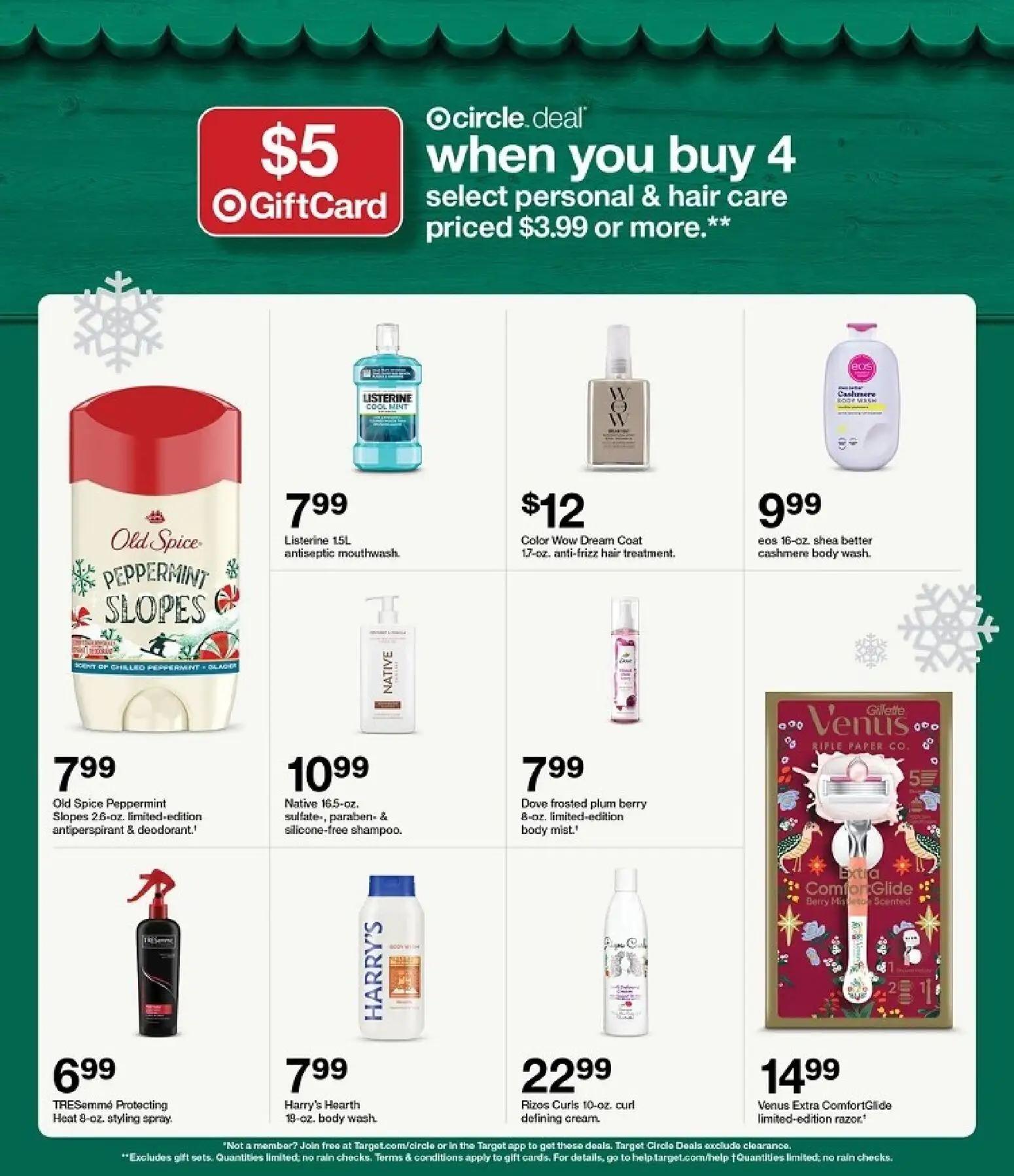 target - Target Cyber Monday - 11/30 - 12/06 2025 - page: 40