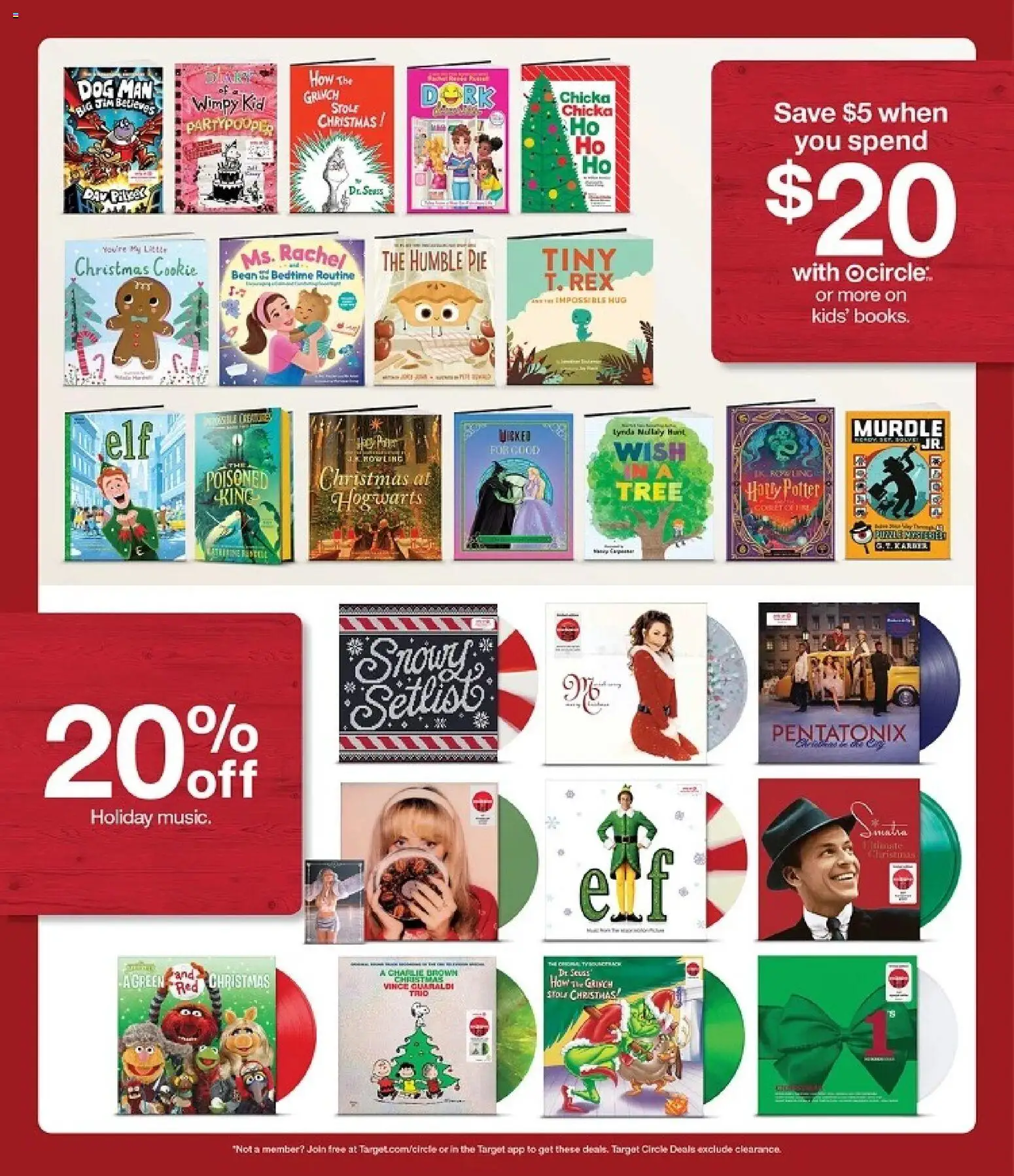 target - Target Cyber Monday - 11/30 - 12/06 2025 - page: 25