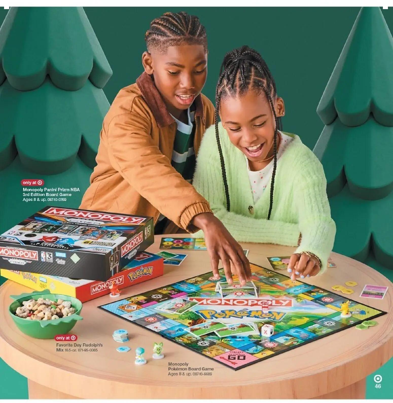 target - Target Ad - 10/10 - 12/25 2025 - page: 46