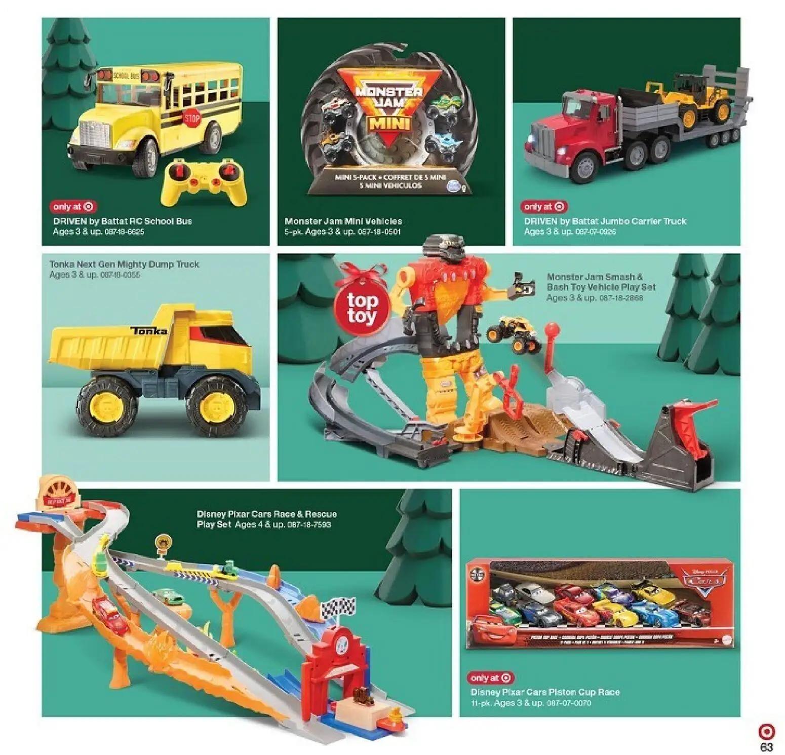 target - Target Ad - 10/10 - 12/25 2025 - page: 64