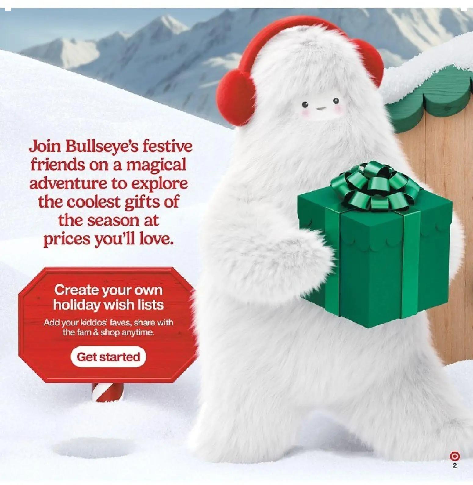 target - Target Ad - 10/10 - 12/25 2025 - page: 2