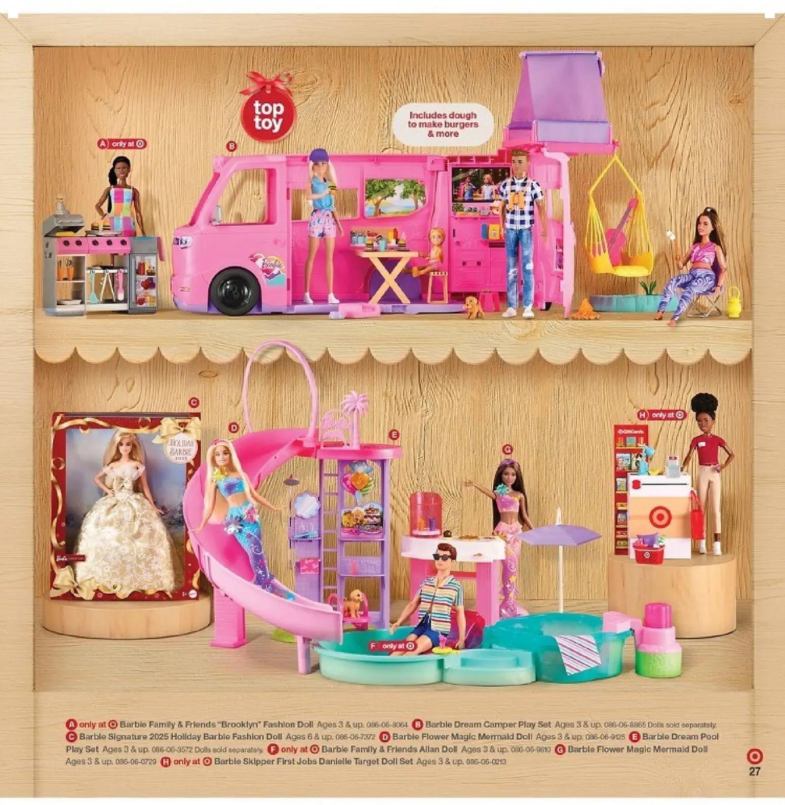 target - Target Ad - 10/10 - 12/25 2025 - page: 27