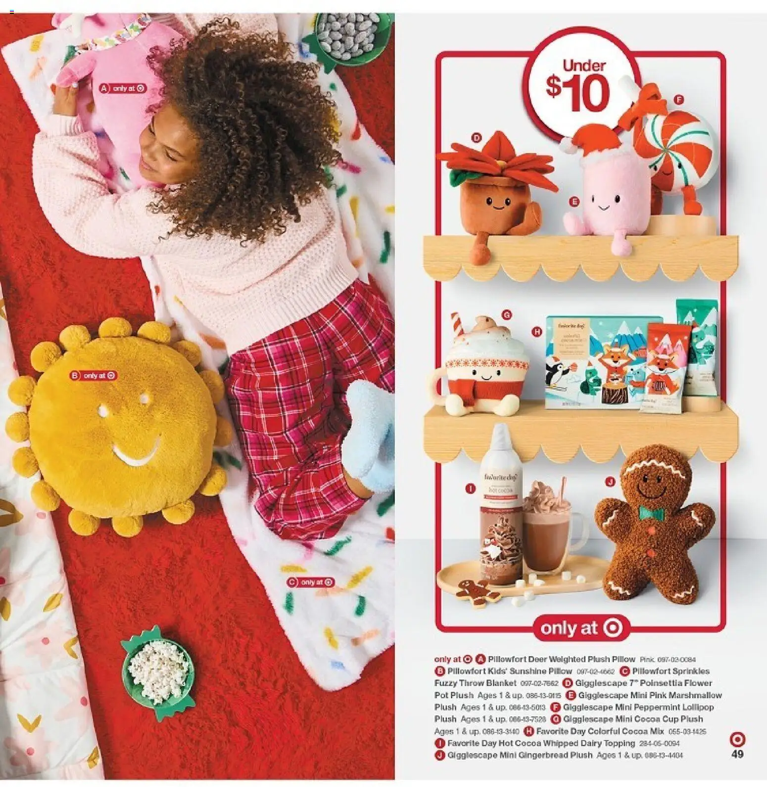 target - Target Ad - 10/10 - 12/25 2025 - page: 49