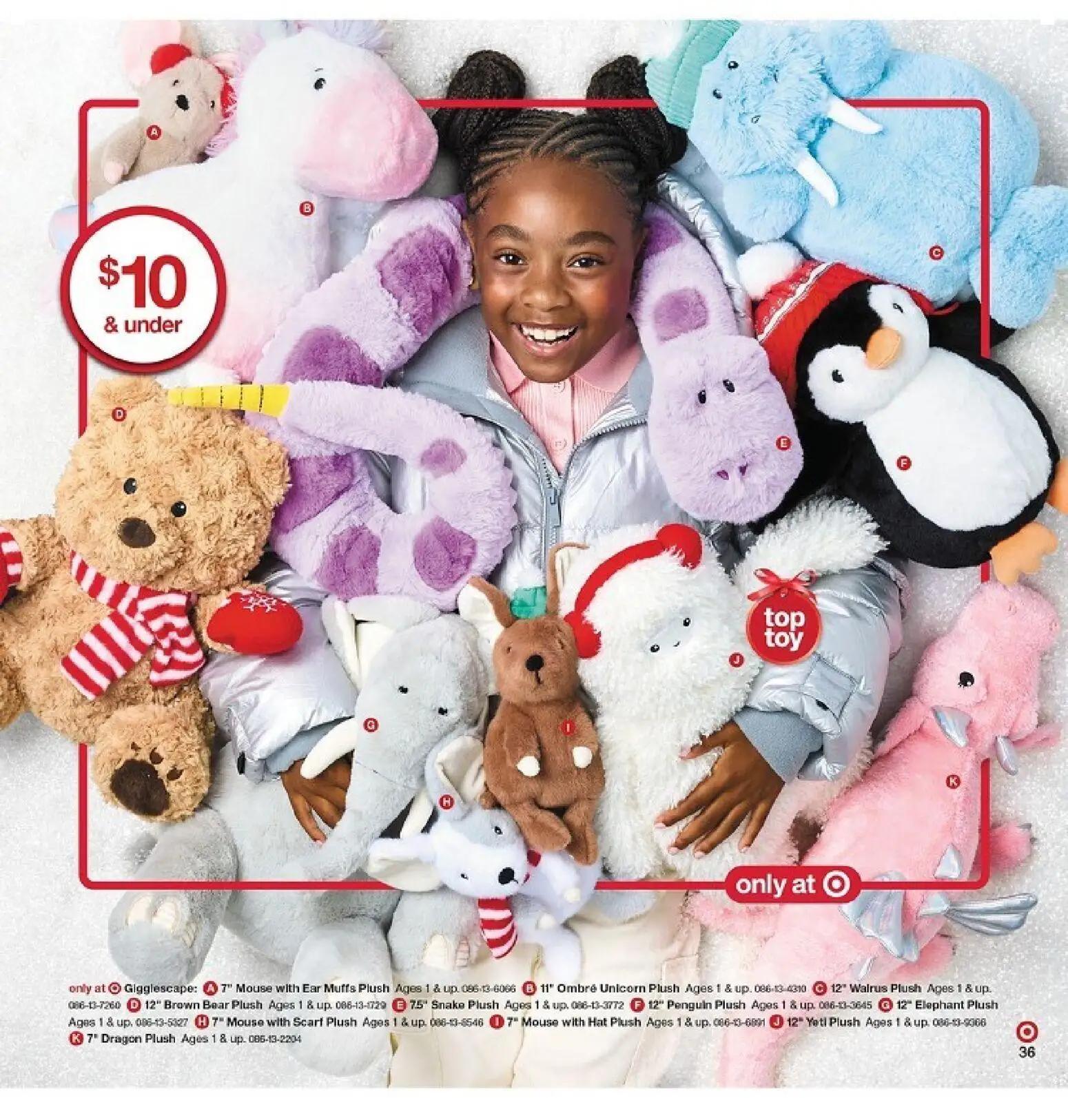 target - Target Ad - 10/10 - 12/25 2025 - page: 36