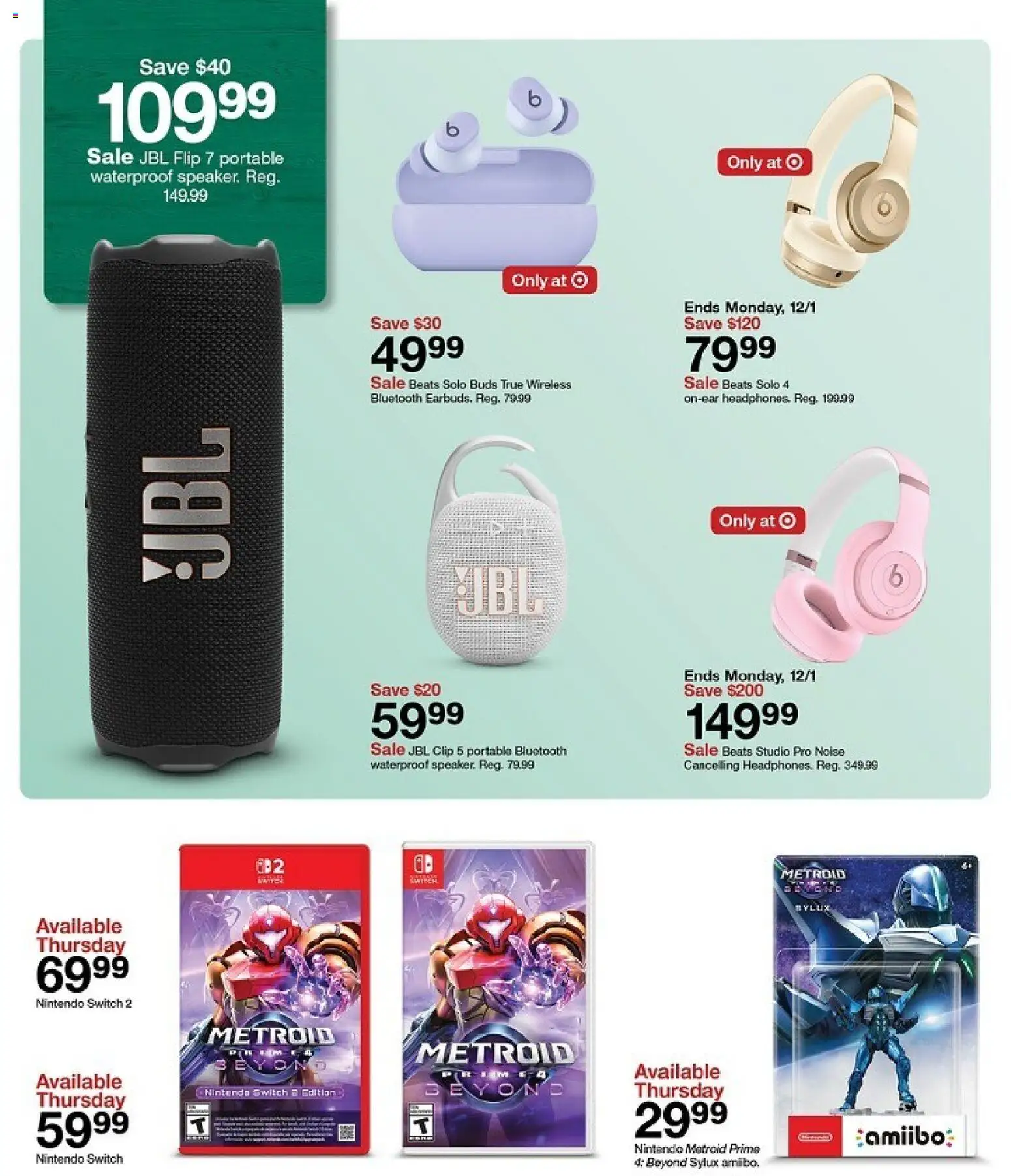 target - Target Weekly Ad - 11/30 - 12/06 2025 - page: 12