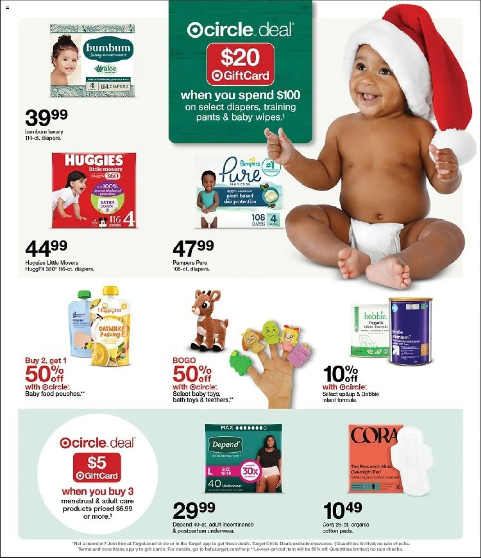 target - Target Weekly Ad - 11/30 - 12/06 2025 - page: 23