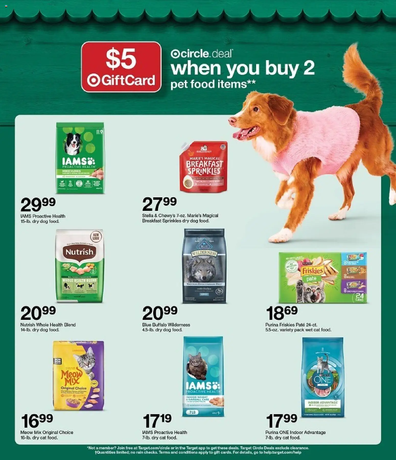 target - Target Weekly Ad - 11/30 - 12/06 2025 - page: 38