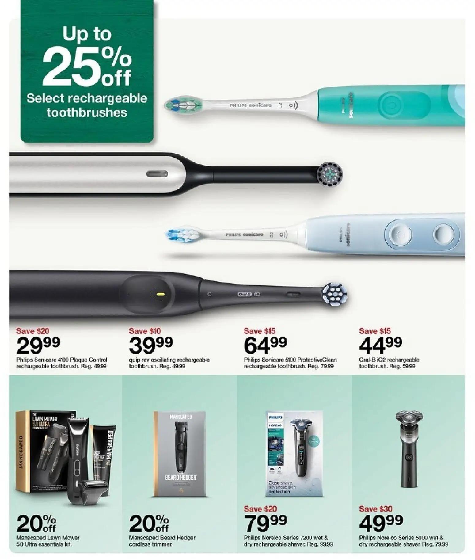 target - Target Weekly Ad - 11/30 - 12/06 2025 - page: 24