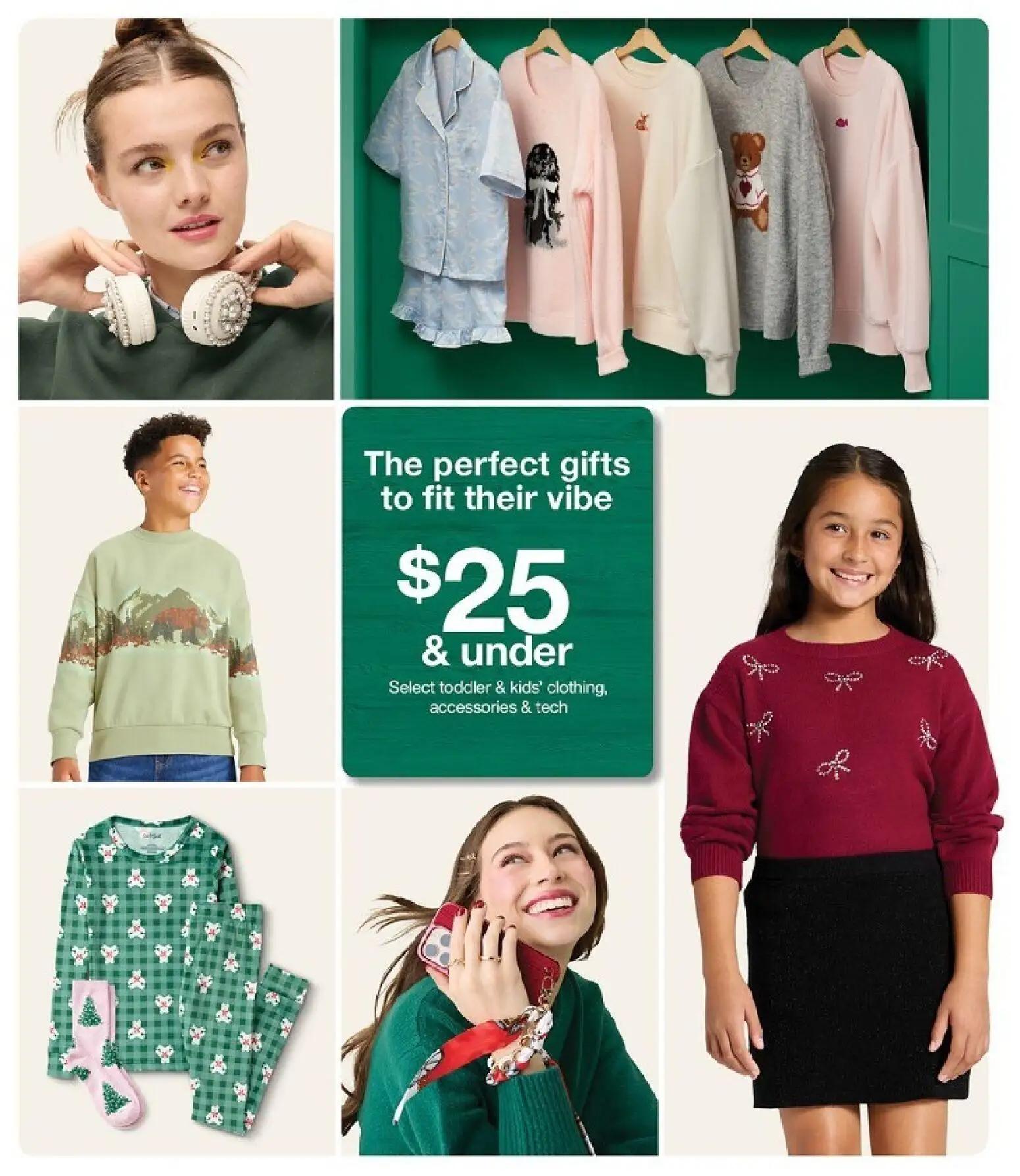 target - Target Weekly Ad - 12/07 - 12/13 2025 - page: 15