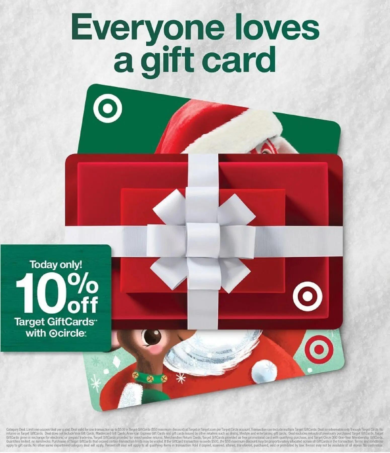 target - Target Weekly Ad - 12/07 - 12/13 2025 - page: 4