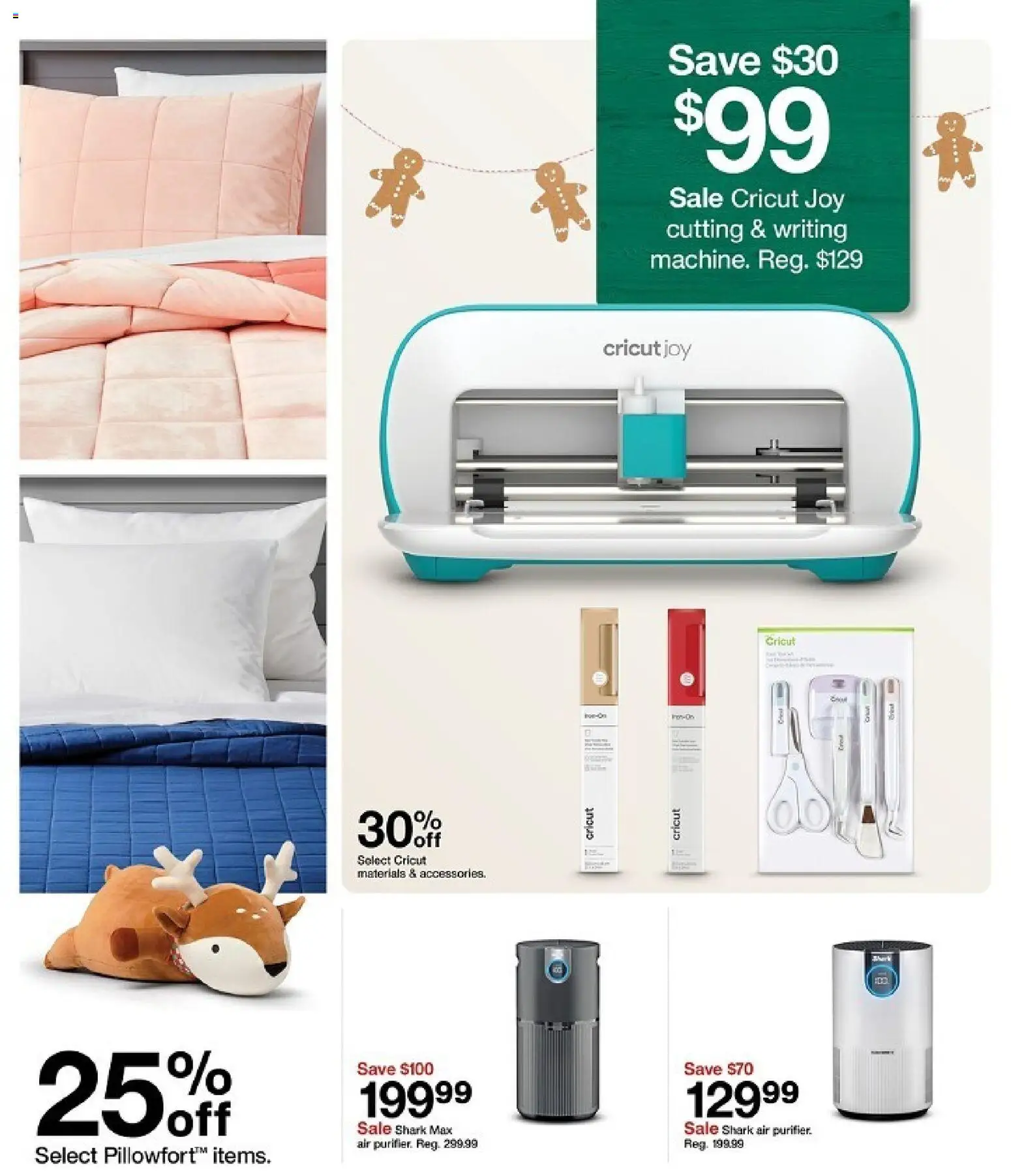 target - Target Weekly Ad - 12/07 - 12/13 2025 - page: 26