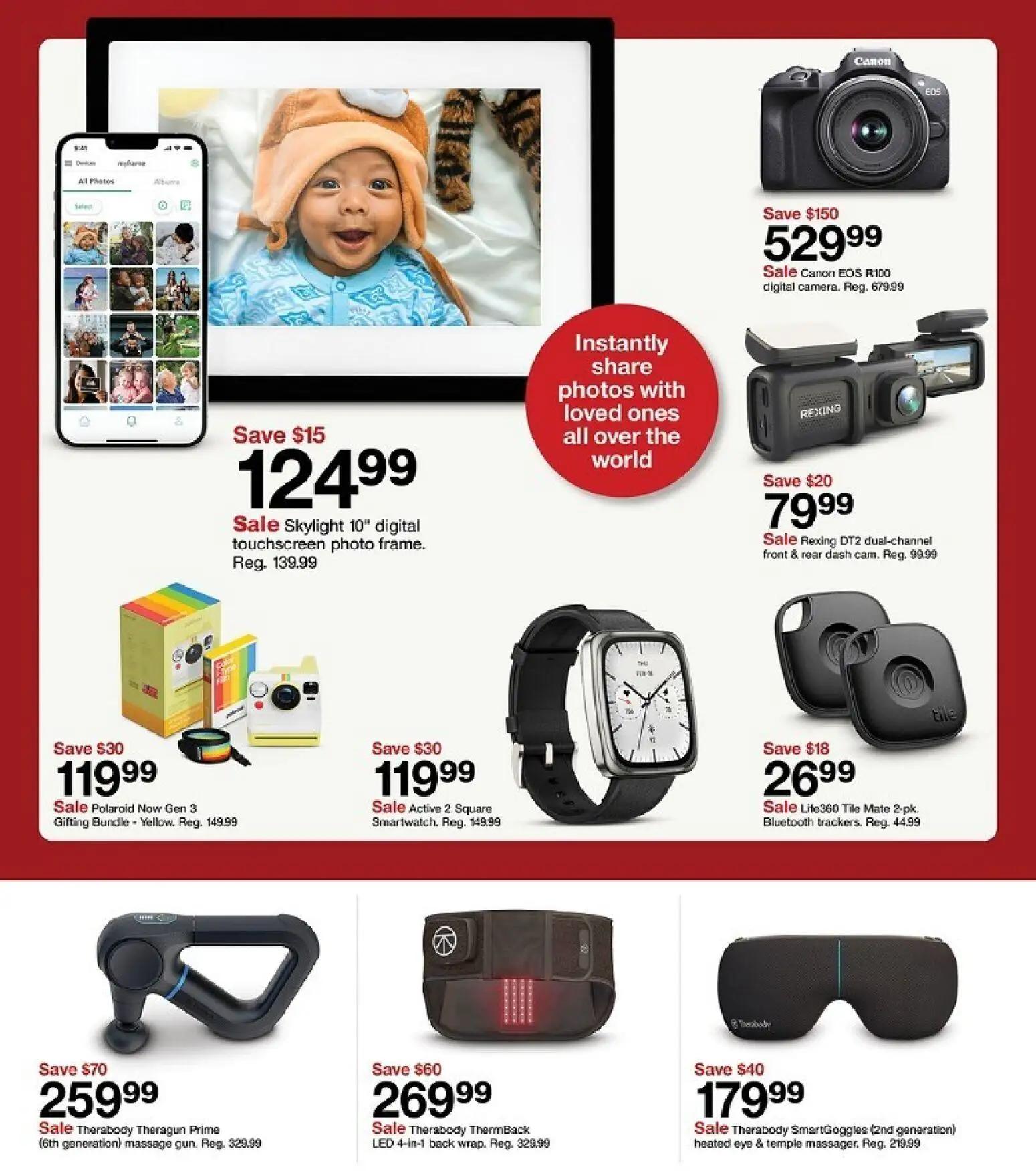 target - Target Weekly Ad - 12/07 - 12/13 2025 - page: 16