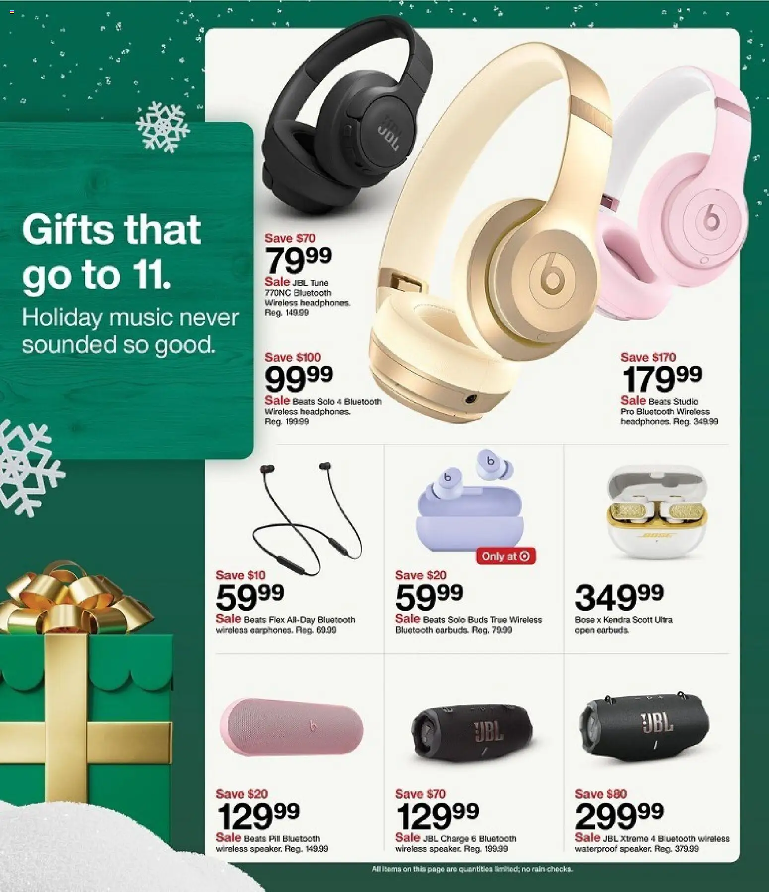 target - Target Weekly Ad - 12/07 - 12/13 2025 - page: 18