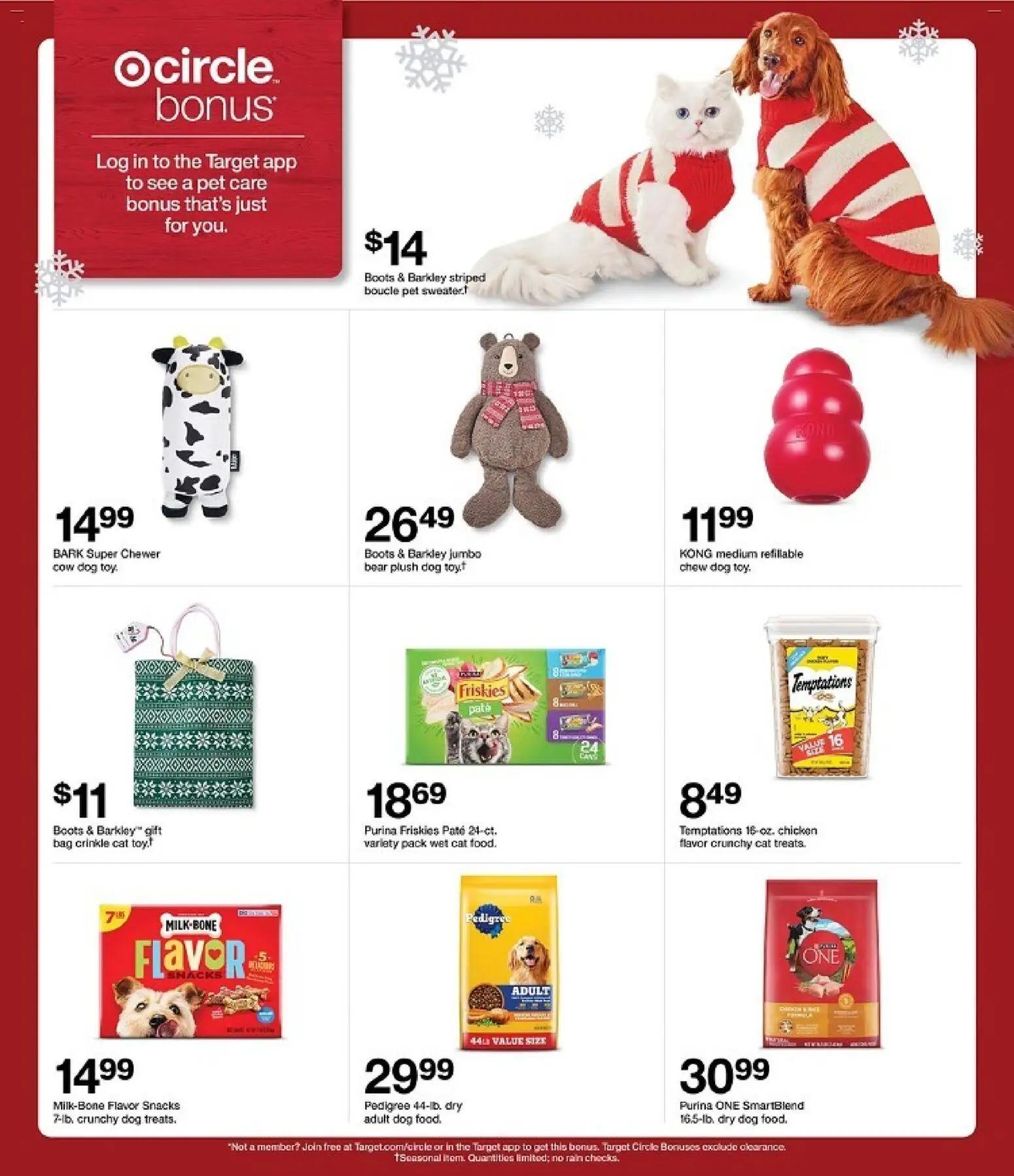 target - Target Weekly Ad - 12/07 - 12/13 2025 - page: 32