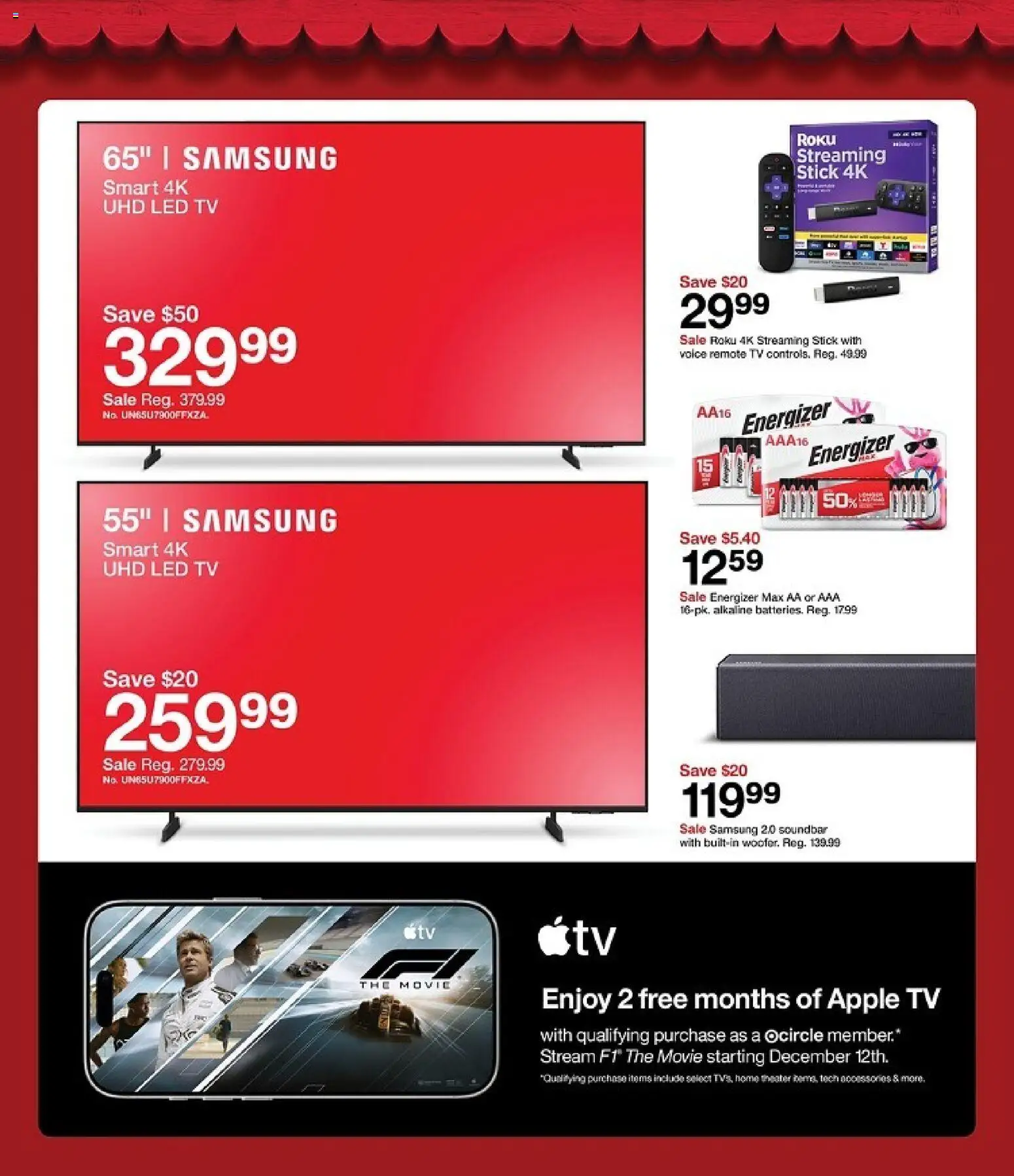 target - Target Weekly Ad - 12/07 - 12/13 2025 - page: 17