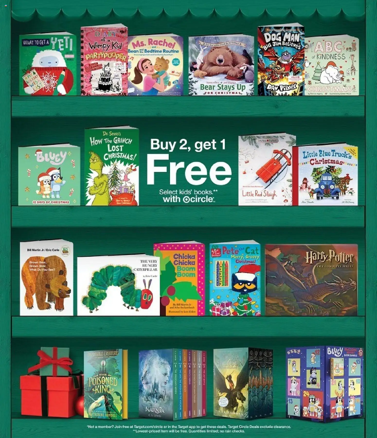 target - Target Weekly Ad - 12/07 - 12/13 2025 - page: 11