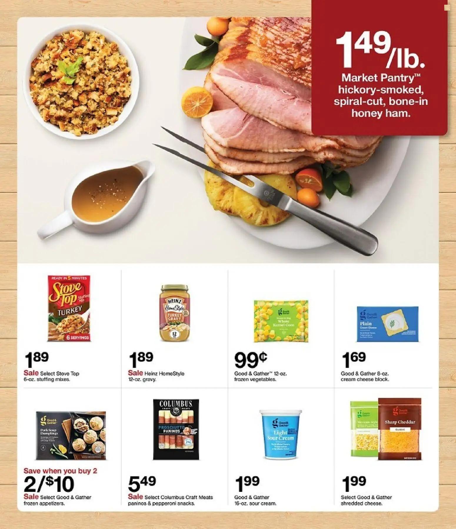 target - Target Weekly Ad - 12/07 - 12/13 2025 - page: 46