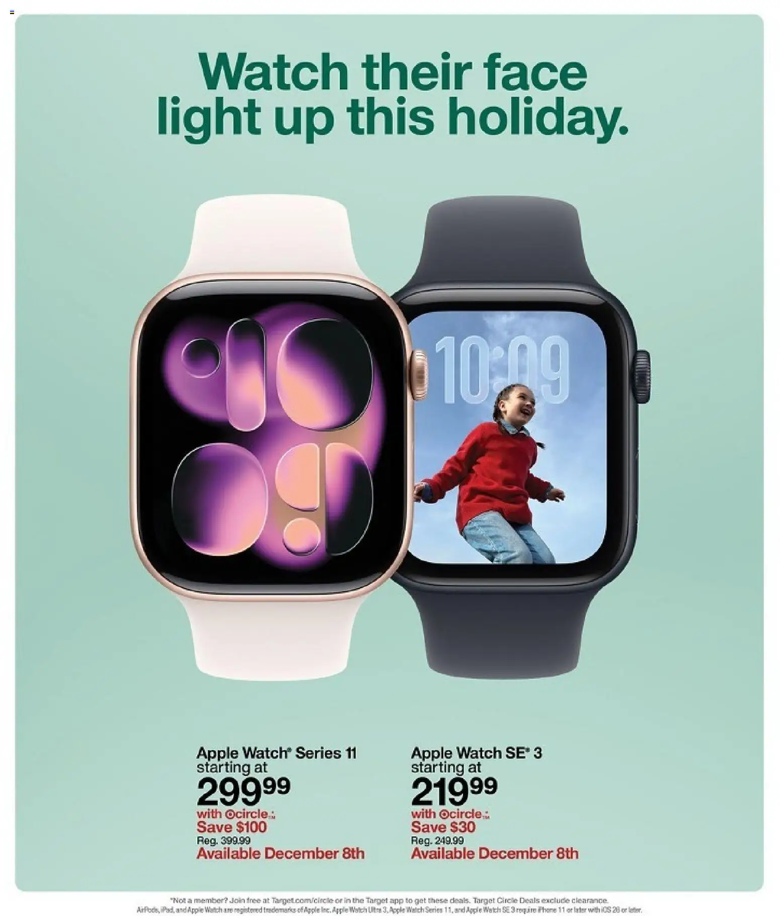 target - Target Weekly Ad - 12/07 - 12/13 2025 - page: 20