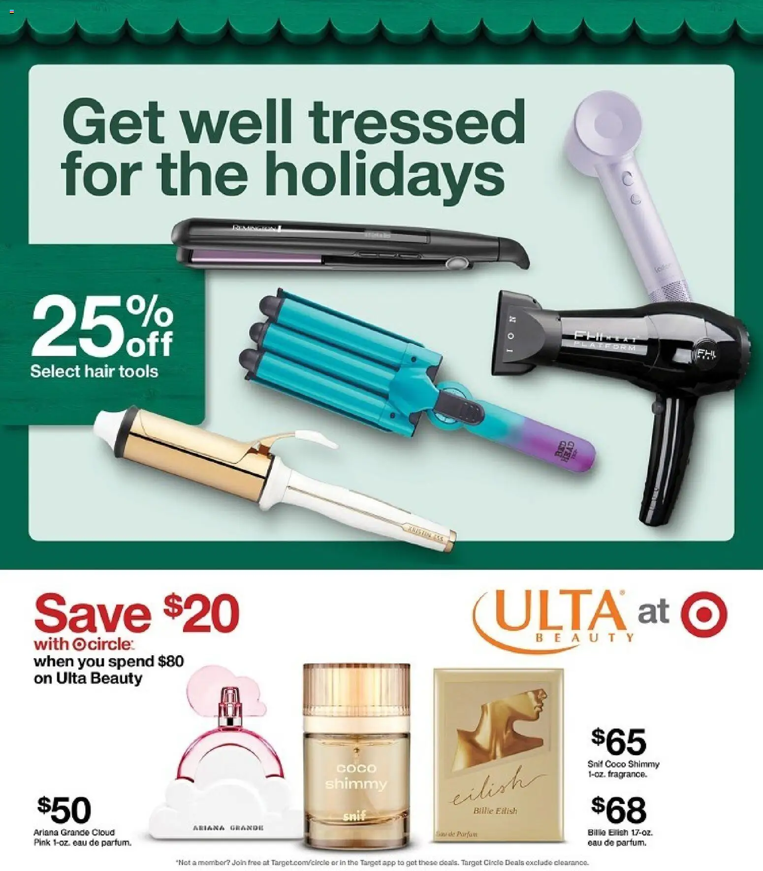target - Target Weekly Ad - 12/07 - 12/13 2025 - page: 36
