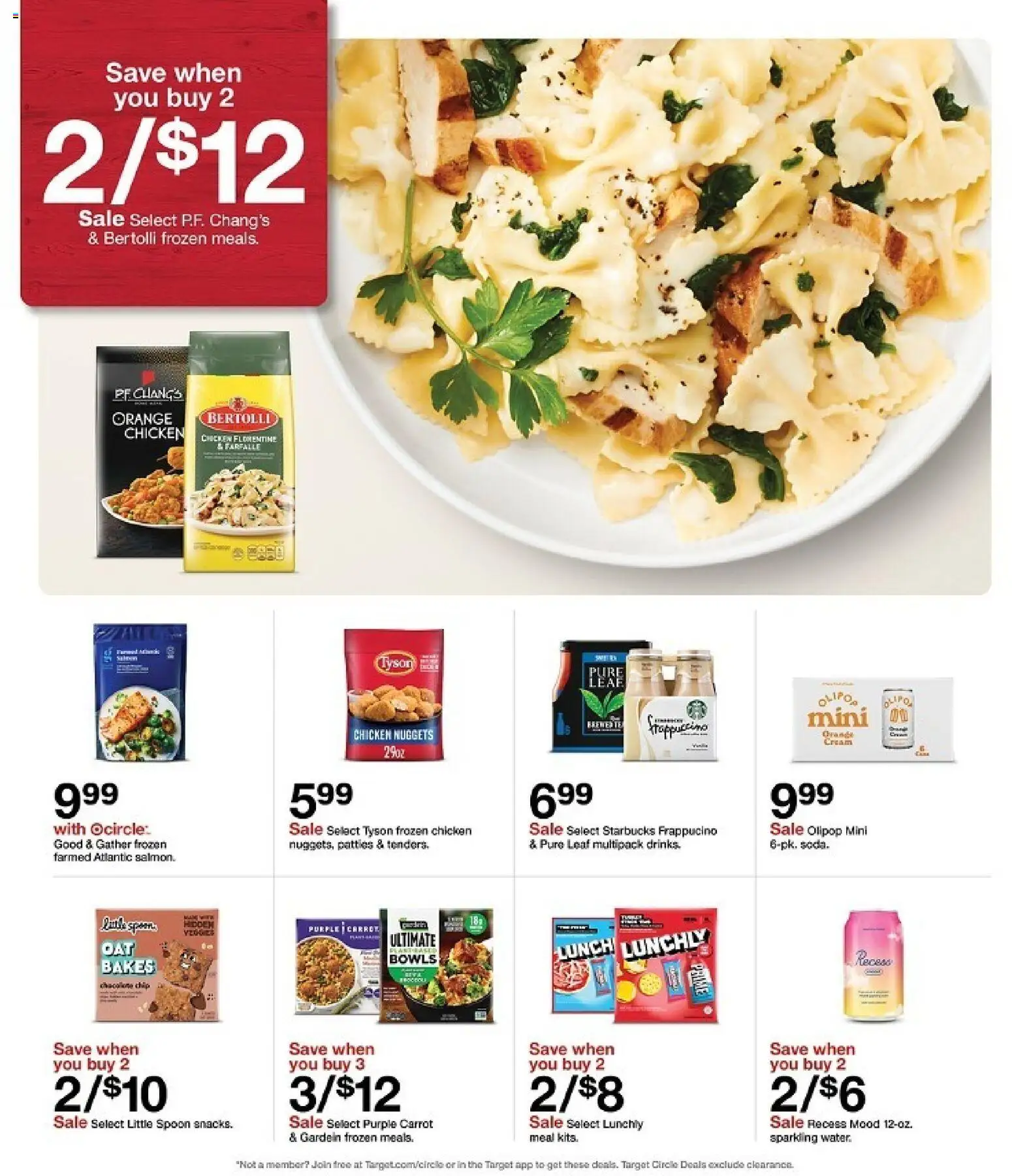 target - Target Weekly Ad - 12/07 - 12/13 2025 - page: 49
