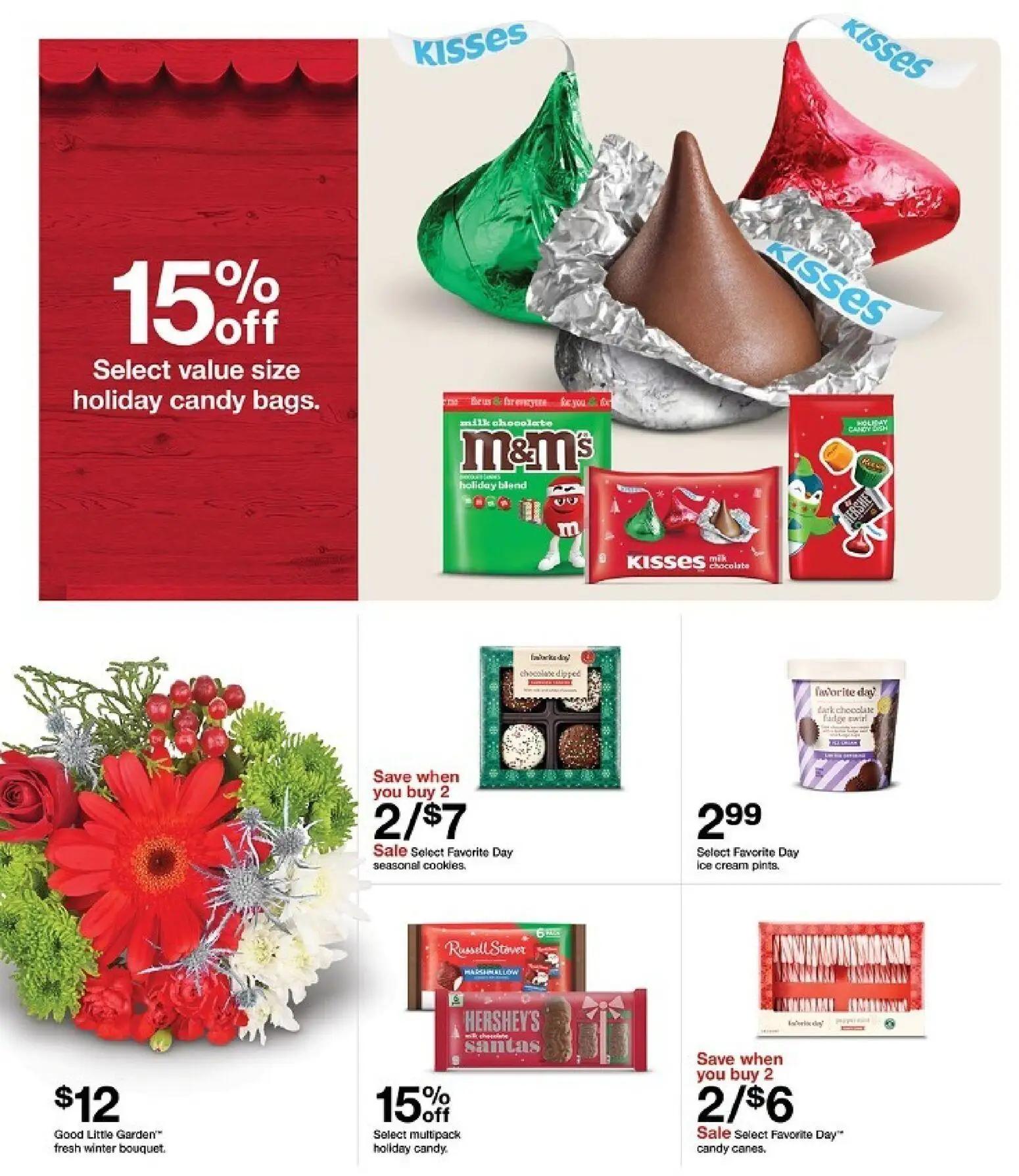 target - Target Weekly Ad - 12/07 - 12/13 2025 - page: 43