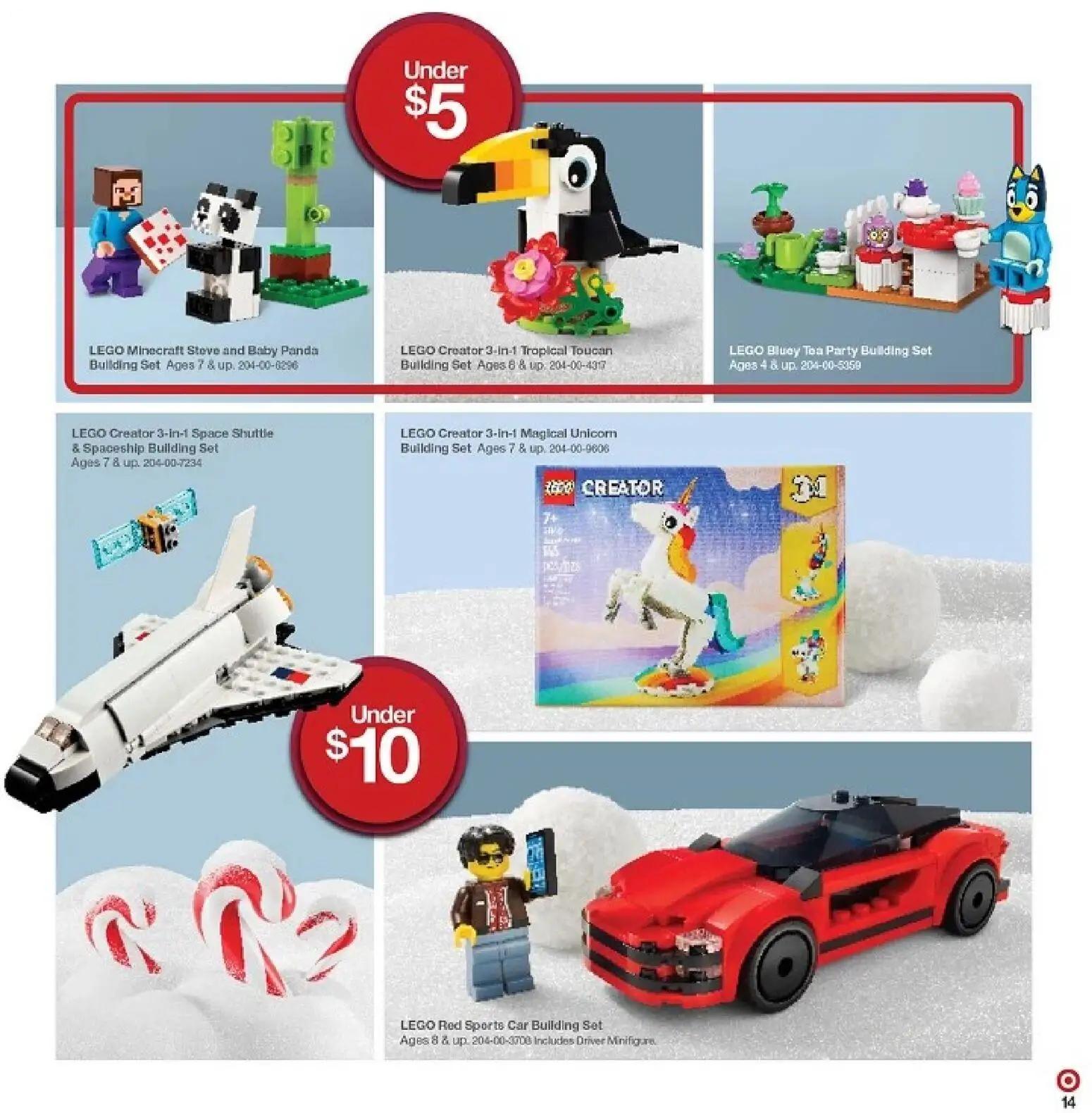 target - Target Ad - 12/07 - 12/25 2025 - page: 14