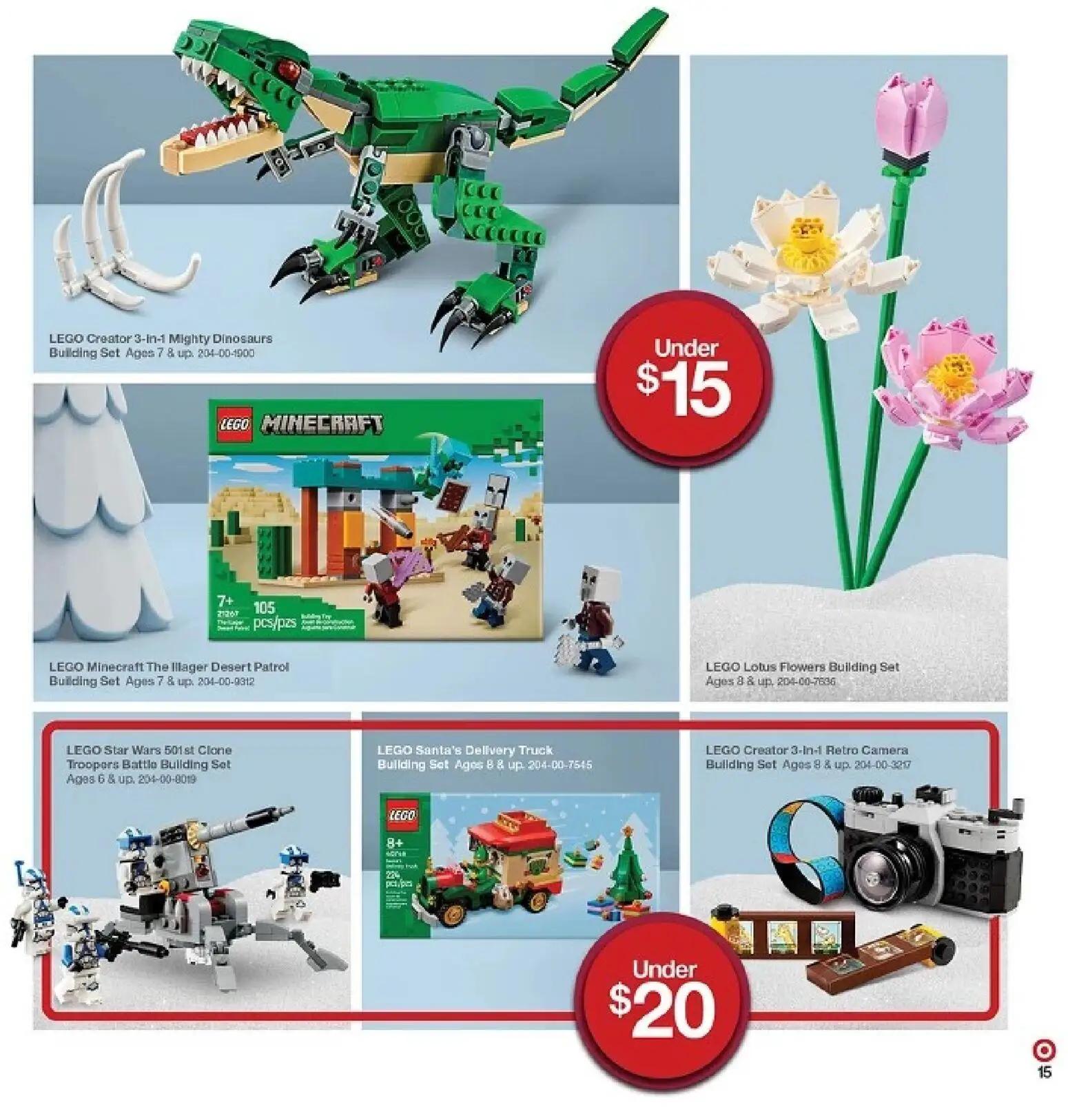 target - Target Ad - 12/07 - 12/25 2025 - page: 15