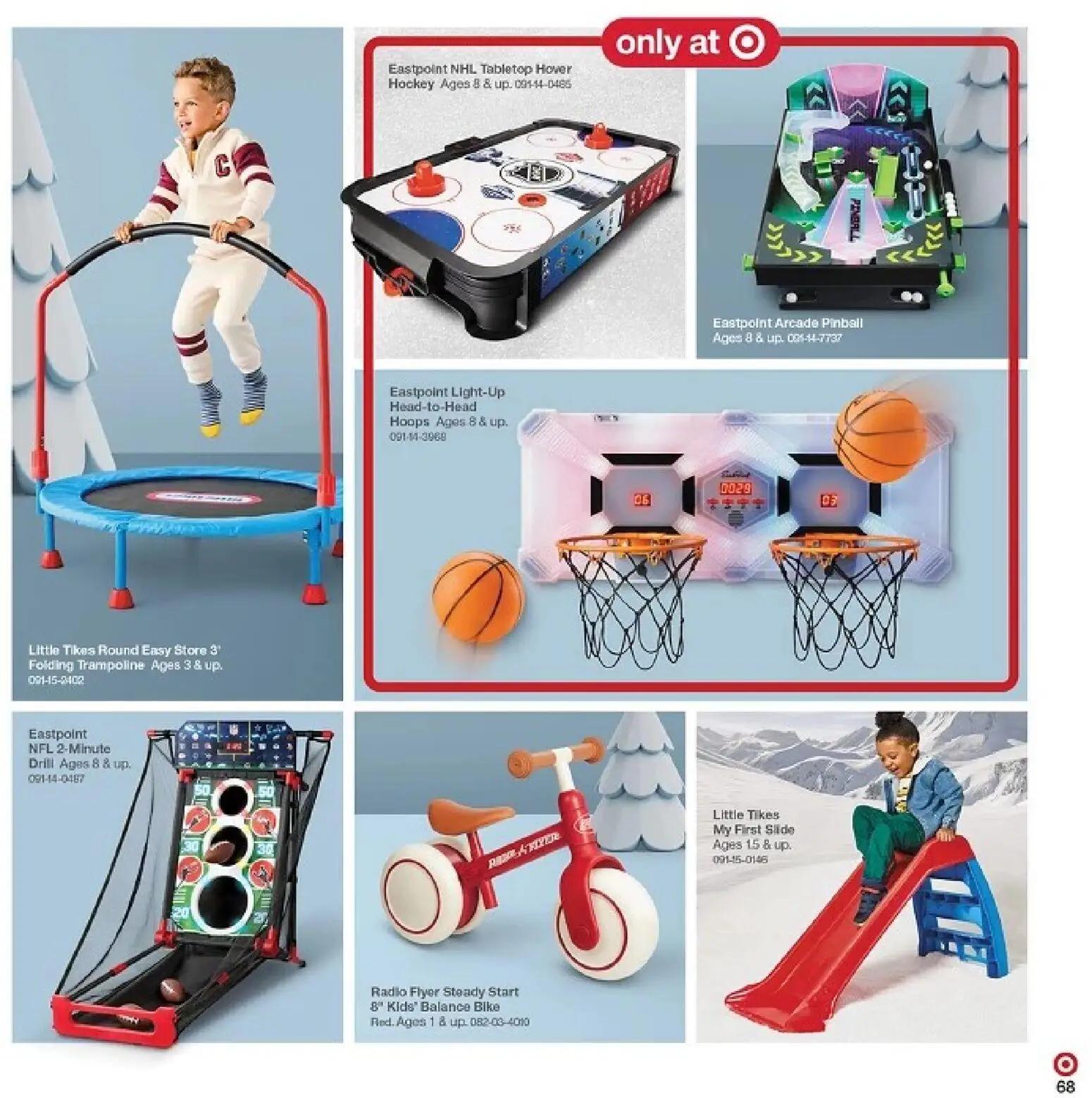 target - Target Ad - 12/07 - 12/25 2025 - page: 68