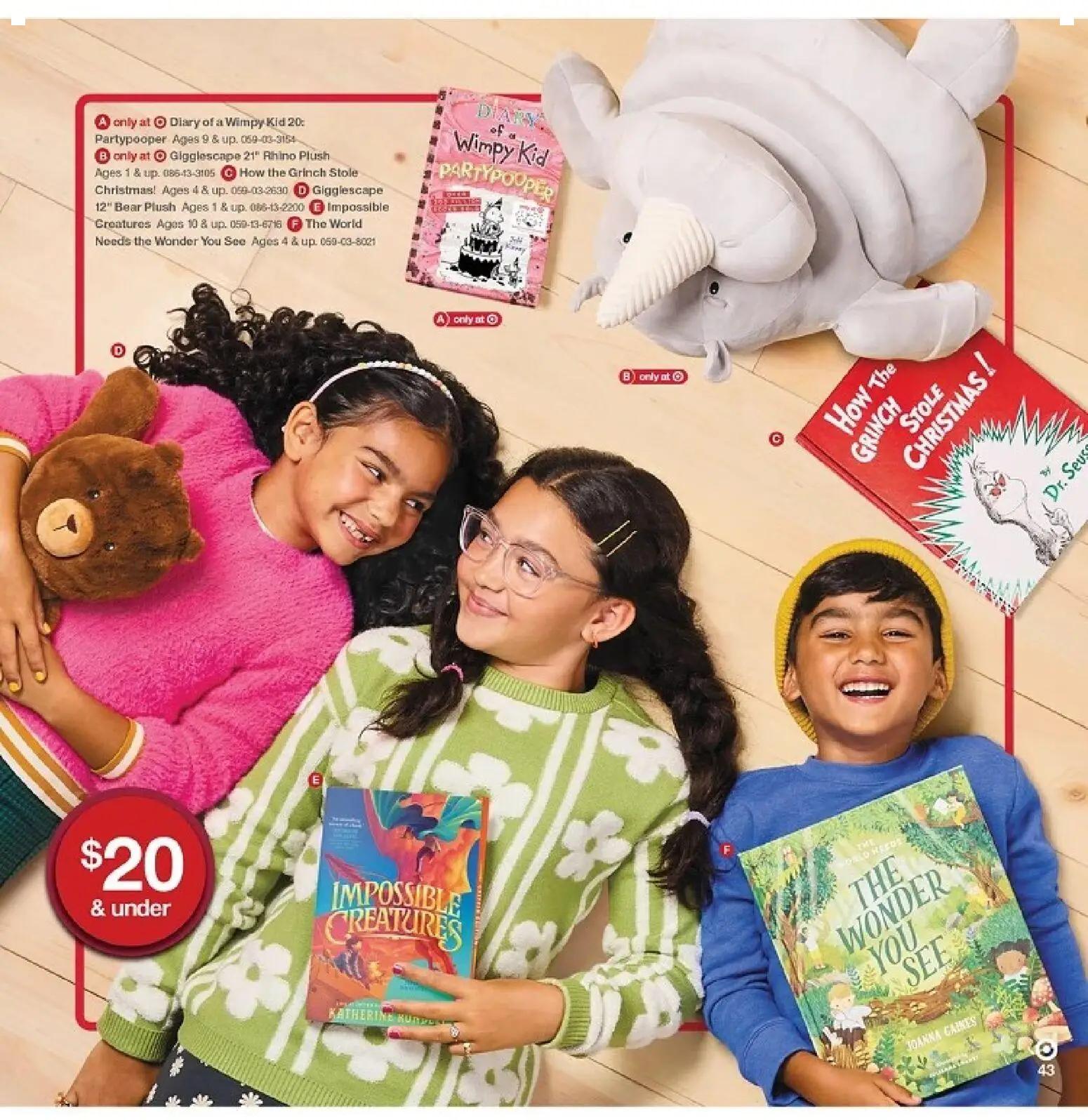 target - Target Ad - 12/07 - 12/25 2025 - page: 43