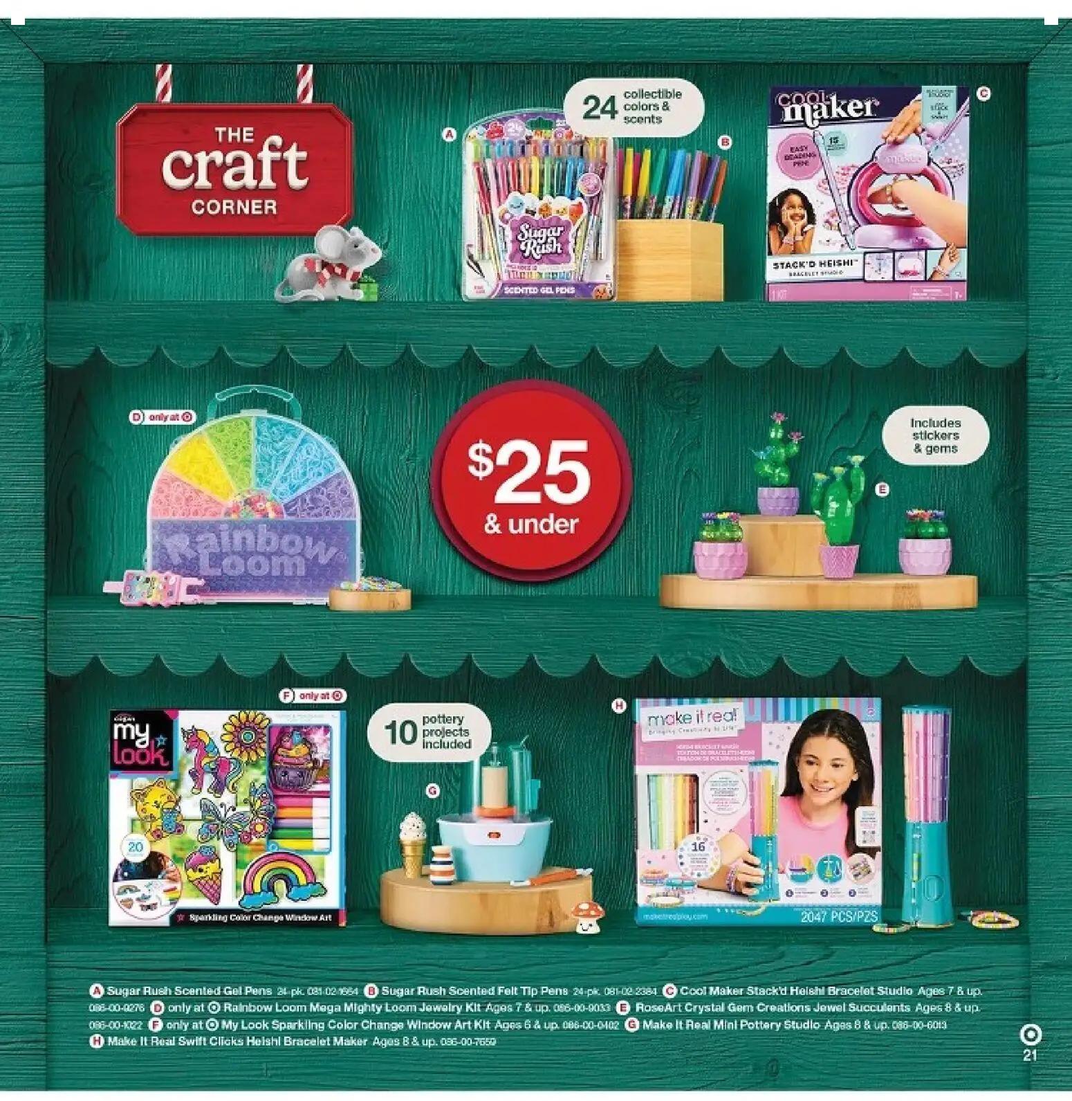 target - Target Ad - 12/07 - 12/25 2025 - page: 21