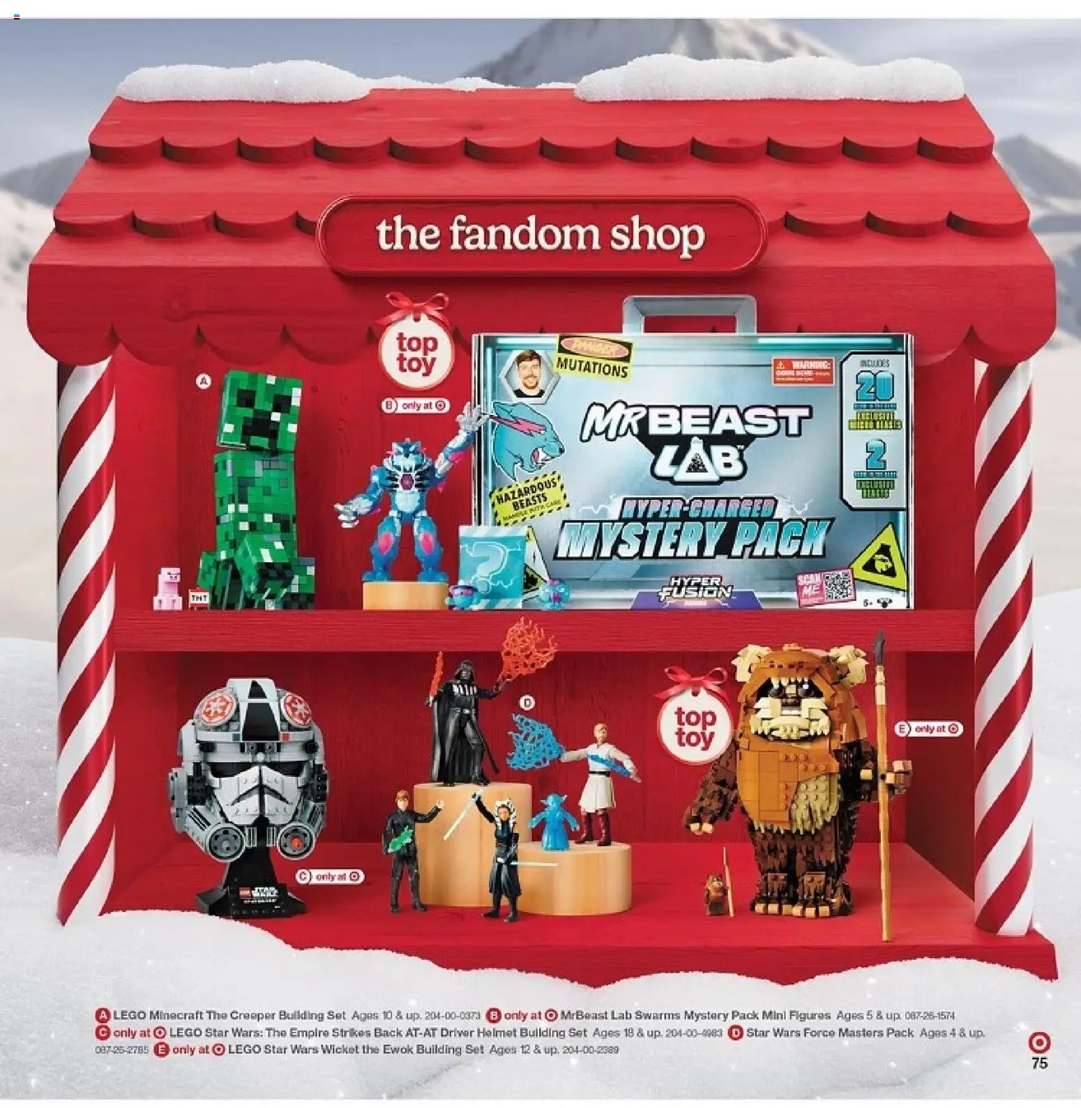 target - Target Ad - 12/07 - 12/25 2025 - page: 75