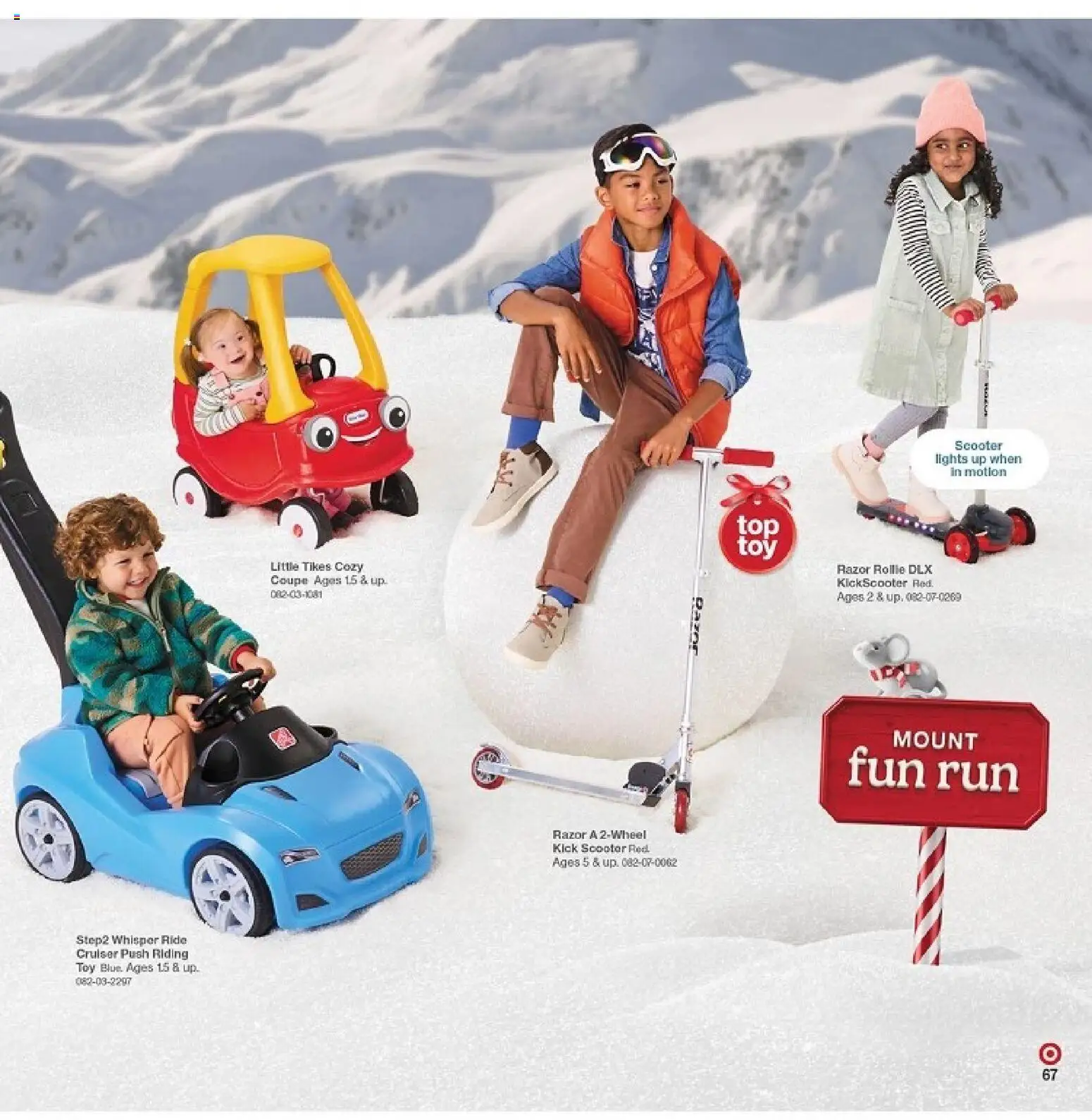 target - Target Ad - 12/07 - 12/25 2025 - page: 67